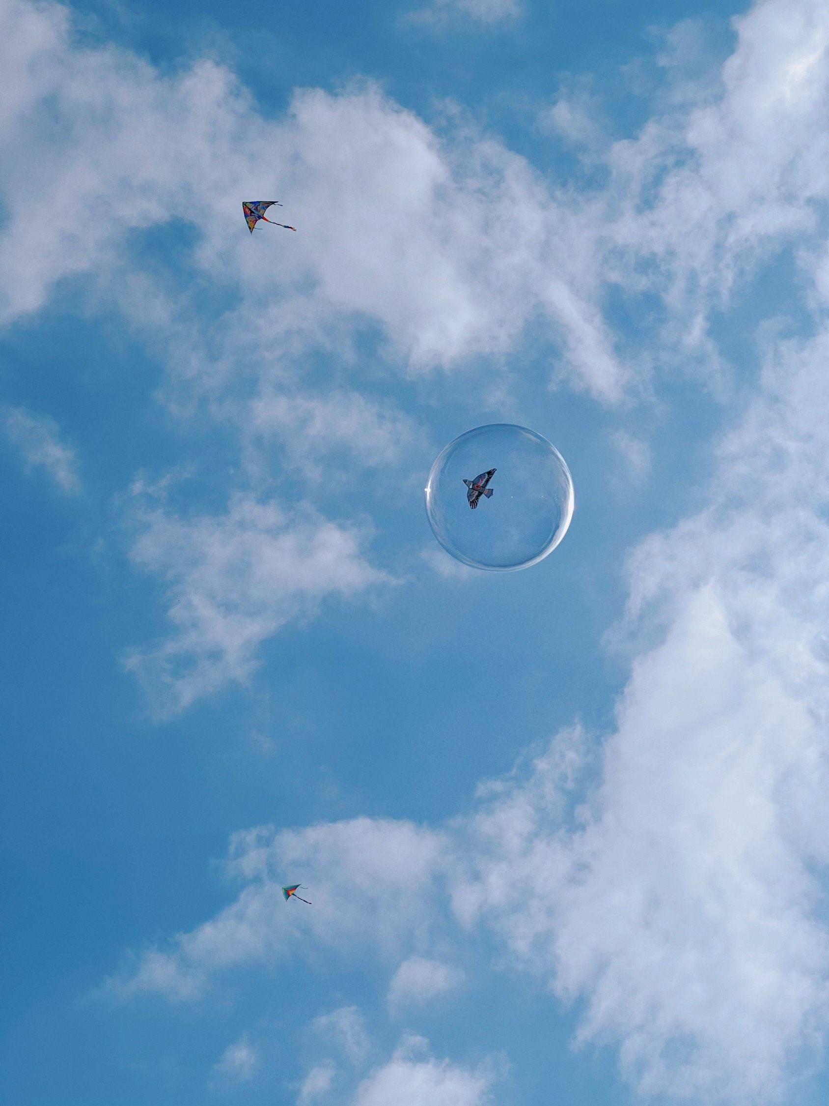 有趣的灵魂在追赶日落_3