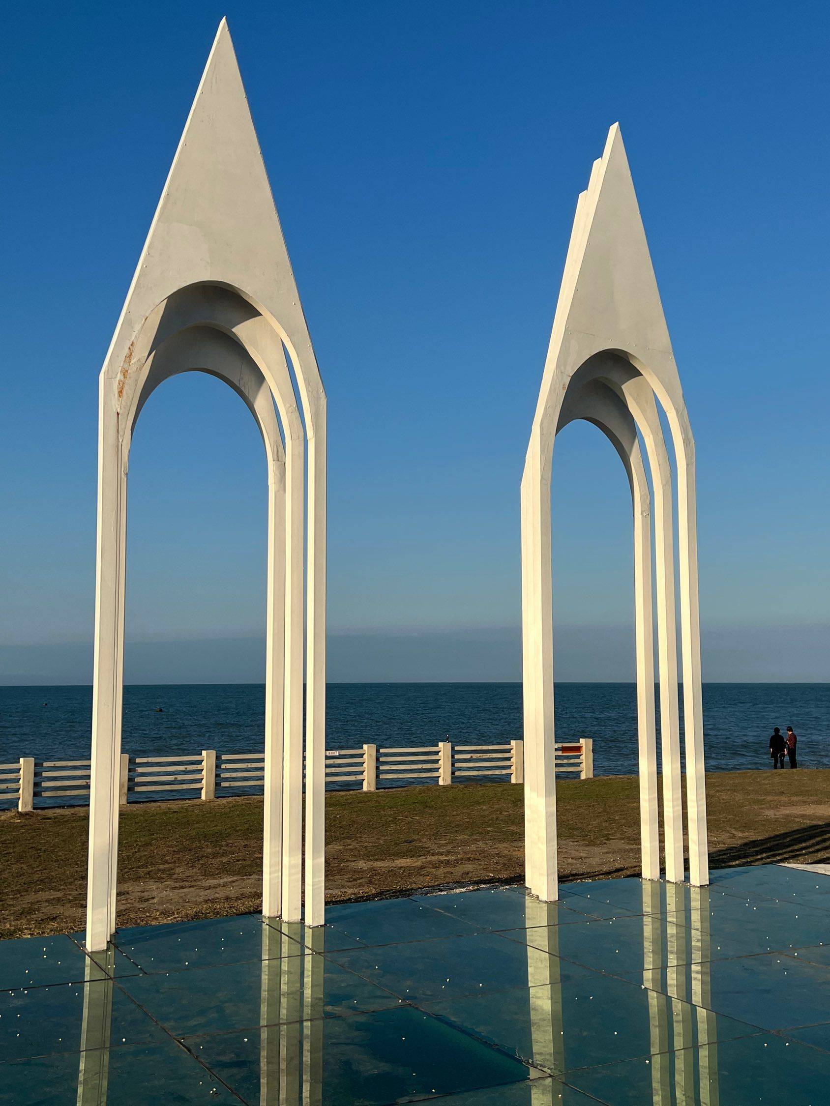 把大海装进眼睛里🥳_3