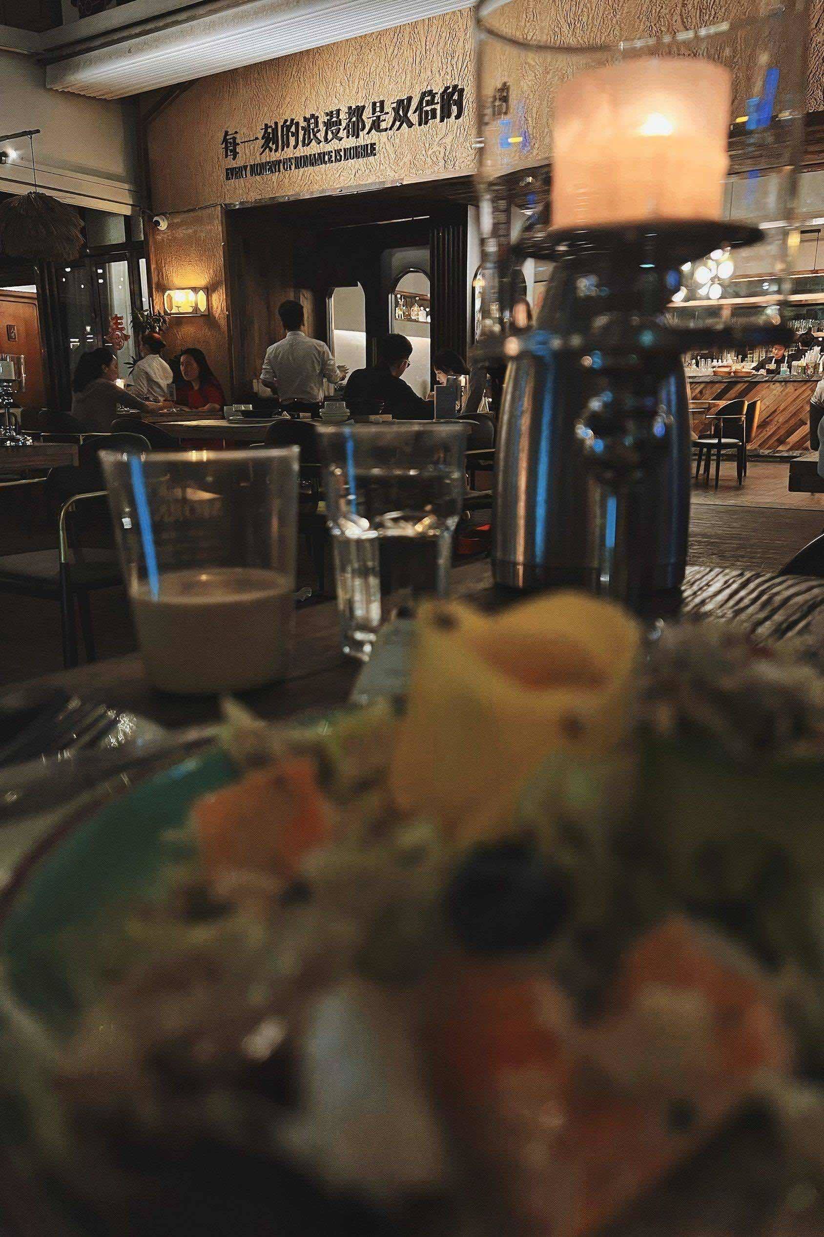  #在线蹲室友 上海外滩无敌景观视野好房_1