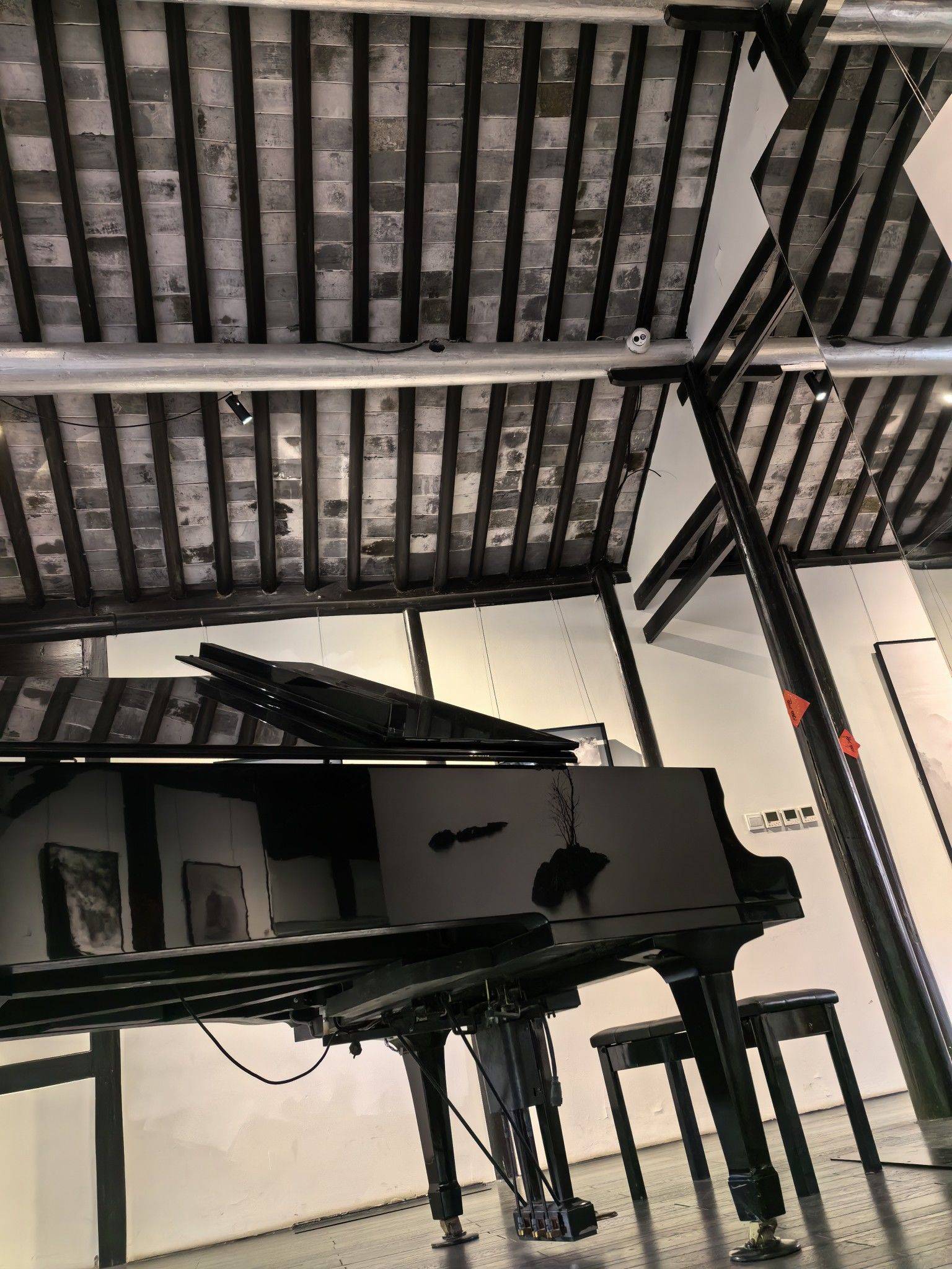 陶家宅的这和那