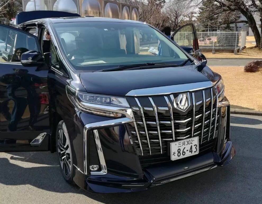 差旅(日本)🇯🇵 碎碎念 _1