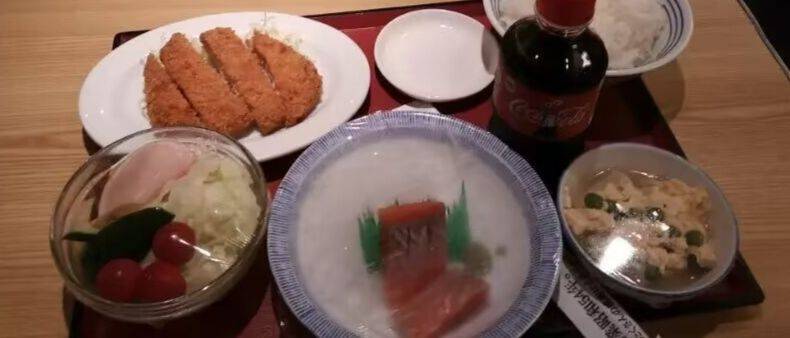 差旅(日本)🇯🇵 碎碎念 _3