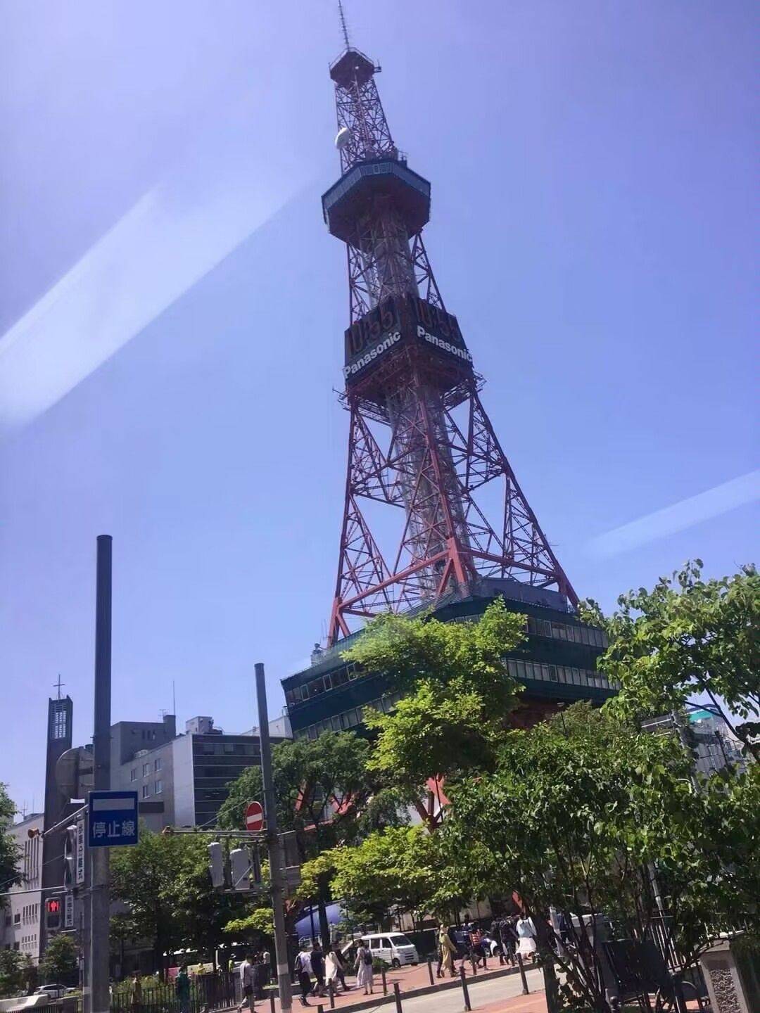 差旅(日本)🇯🇵 碎碎念 