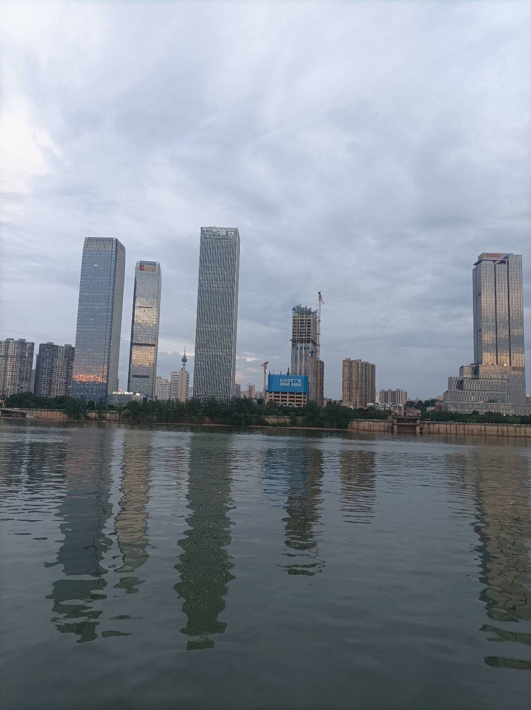  碎碎念 差旅(张家界)_1