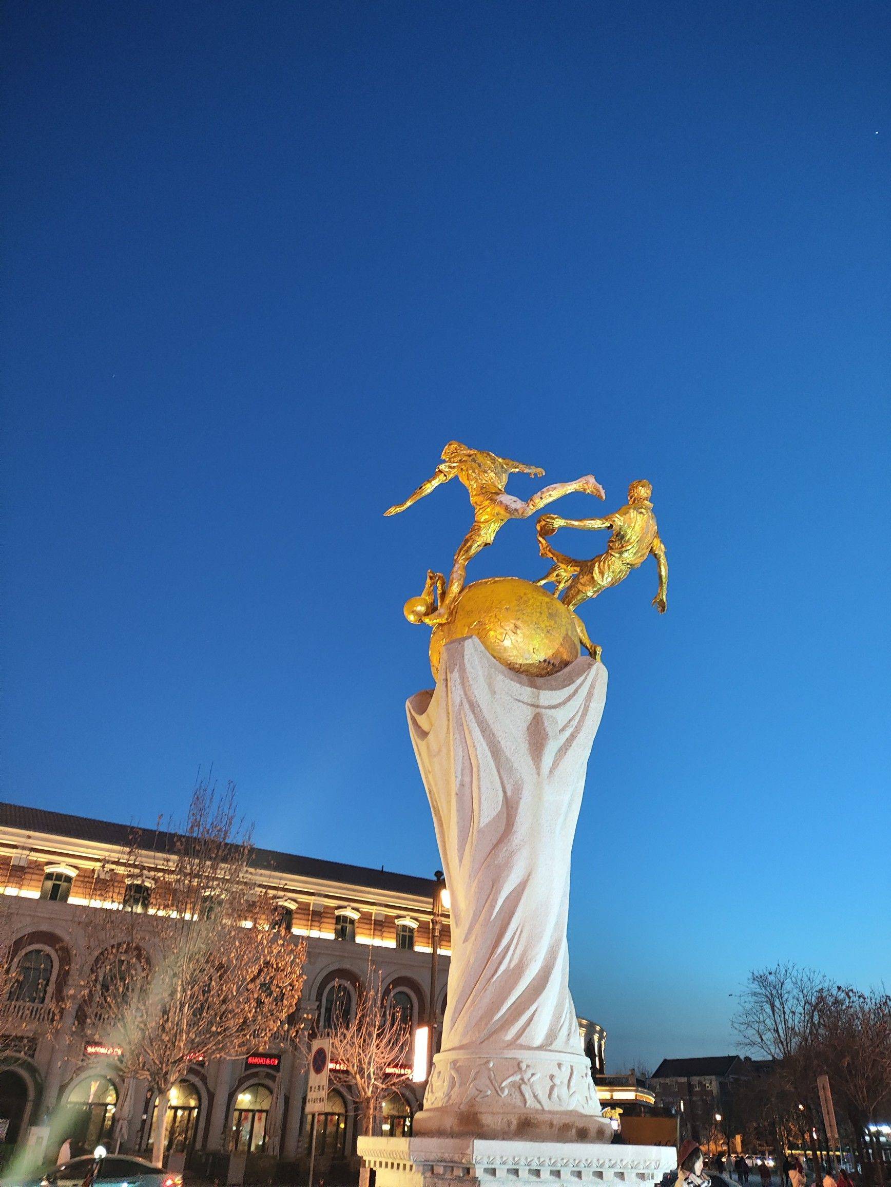 差旅(天津) 沙发客 _3