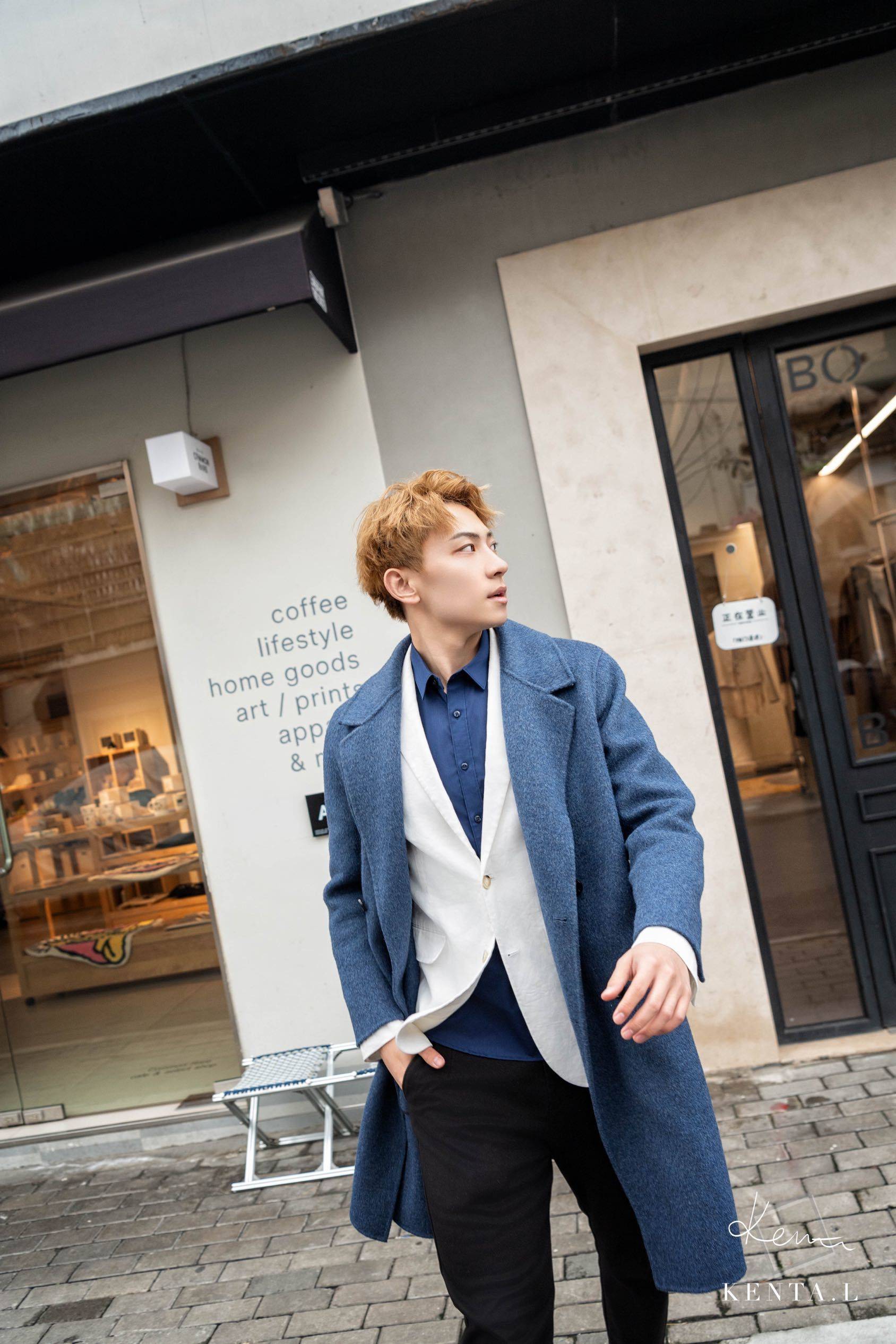 找一个爱拍照合租室友