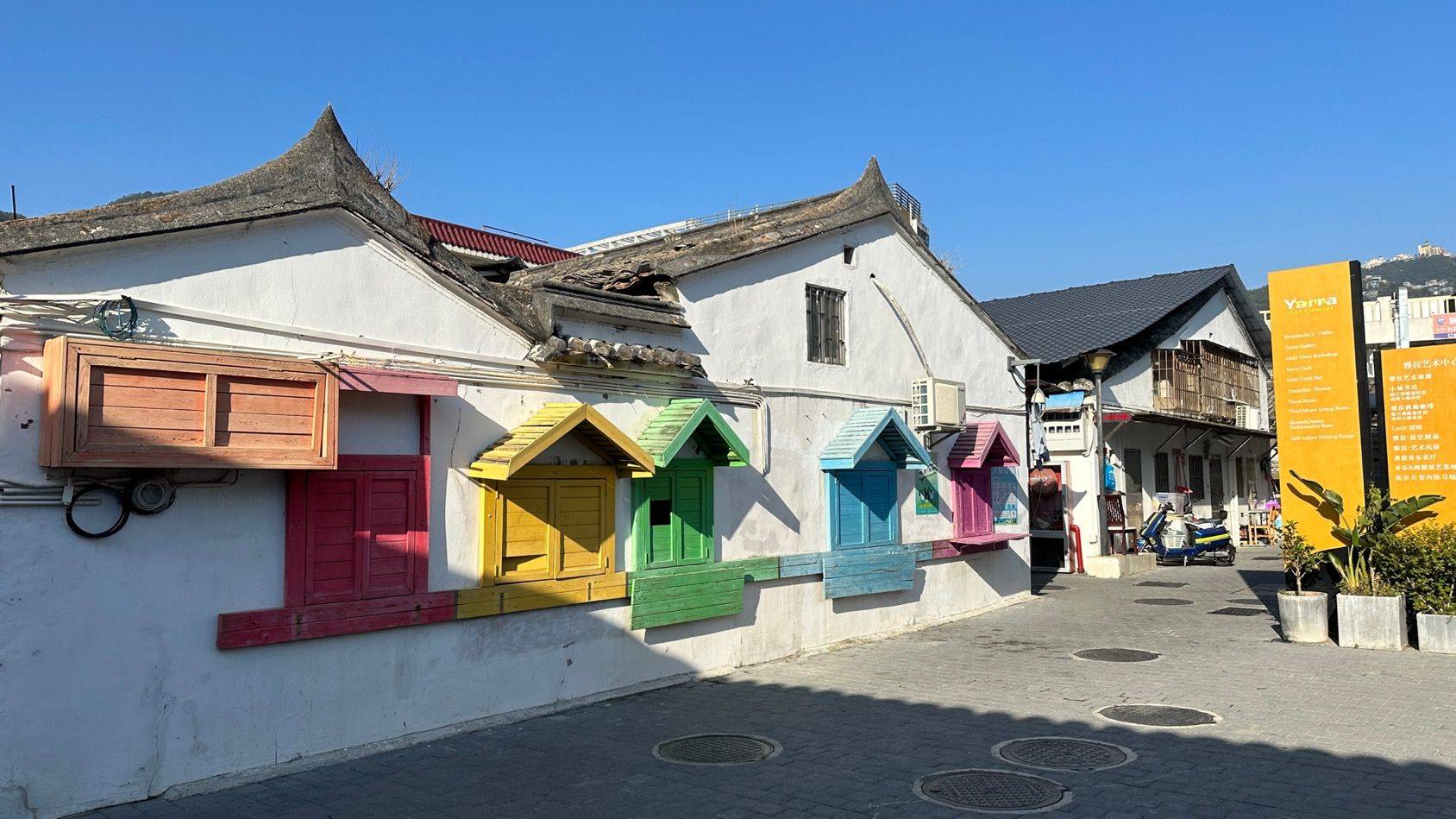 大梅沙就是深圳最宜居的地方好嘛_3