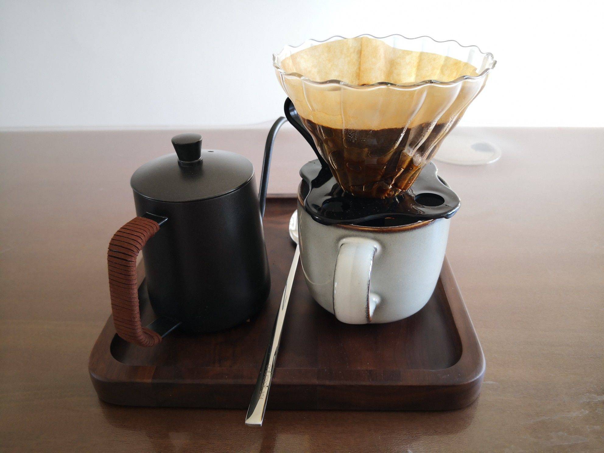 咖啡☕