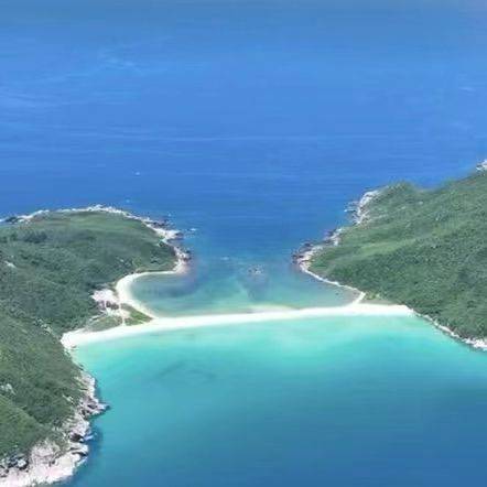 💦万宁大洲岛浮潜基地，海底世界的梦幻天堂_1