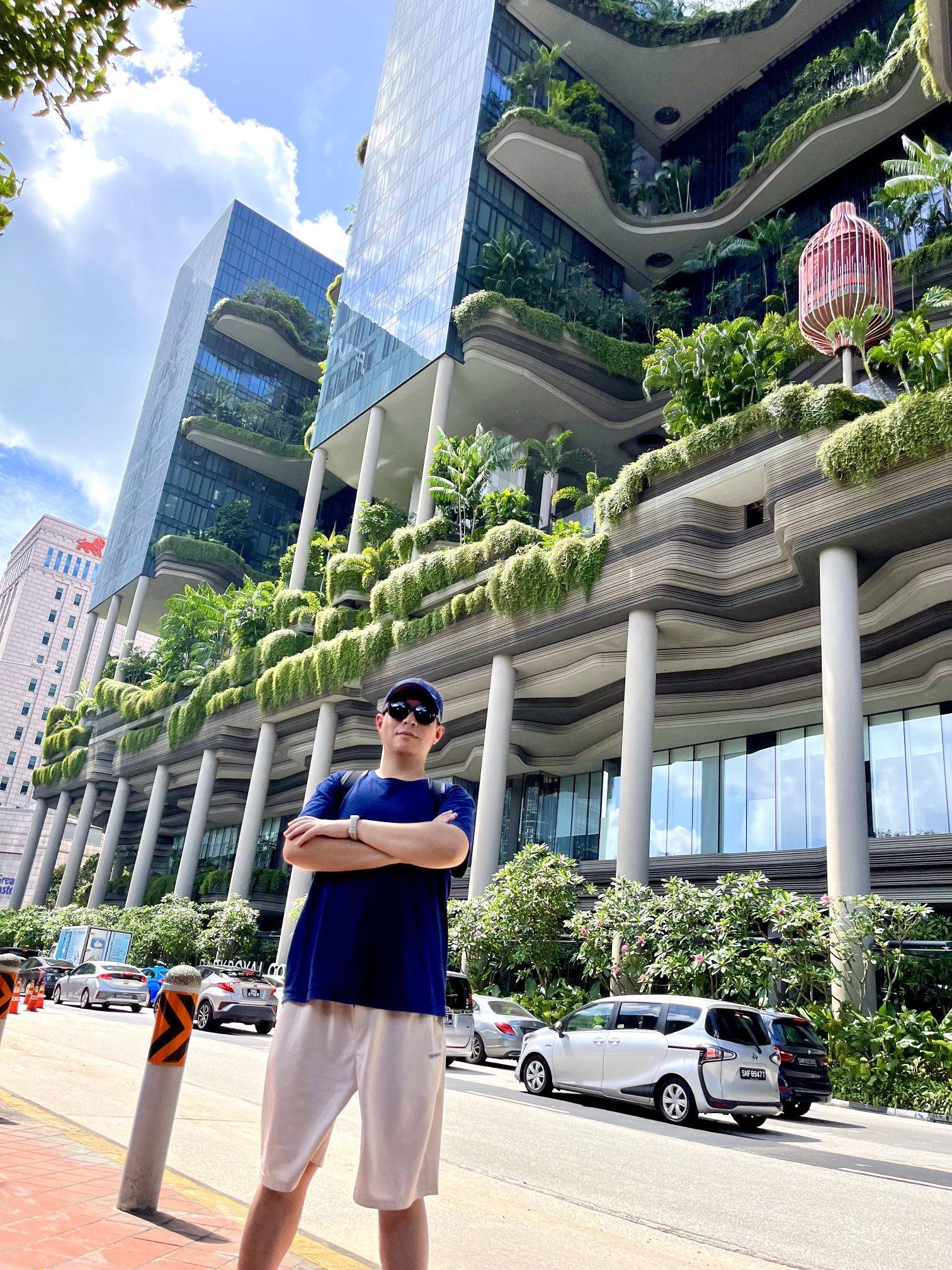 阅世界美景 享长沙生活