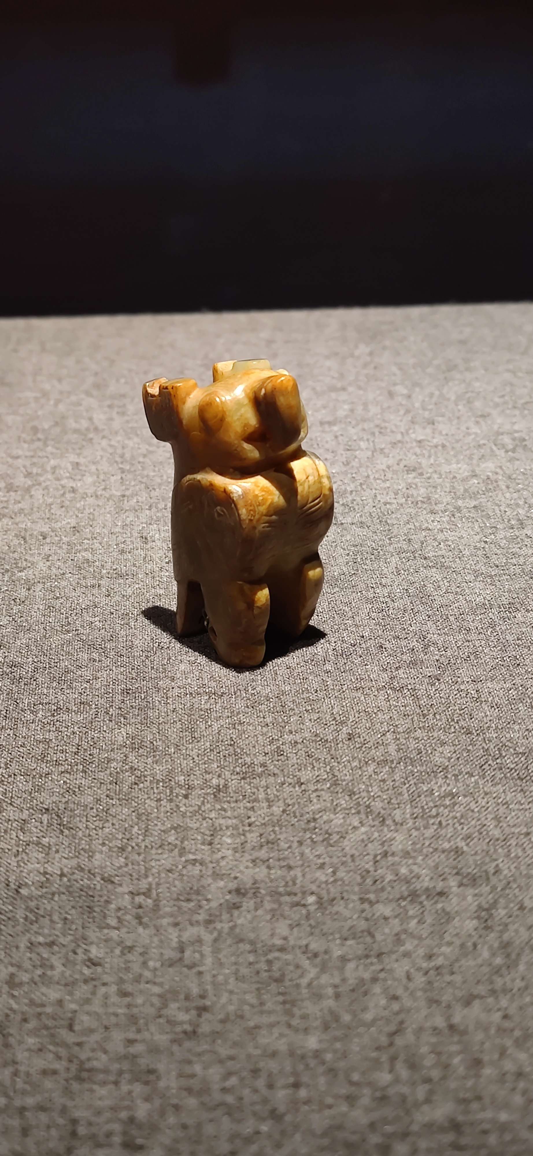 不愧是国宝，精美绝伦 分享周末 _3