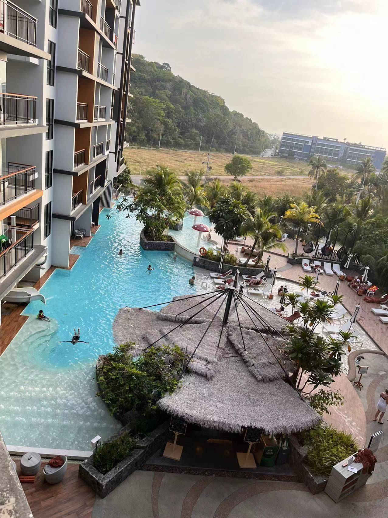 长沙五一/万达广场房东直租 私信随时看房_2