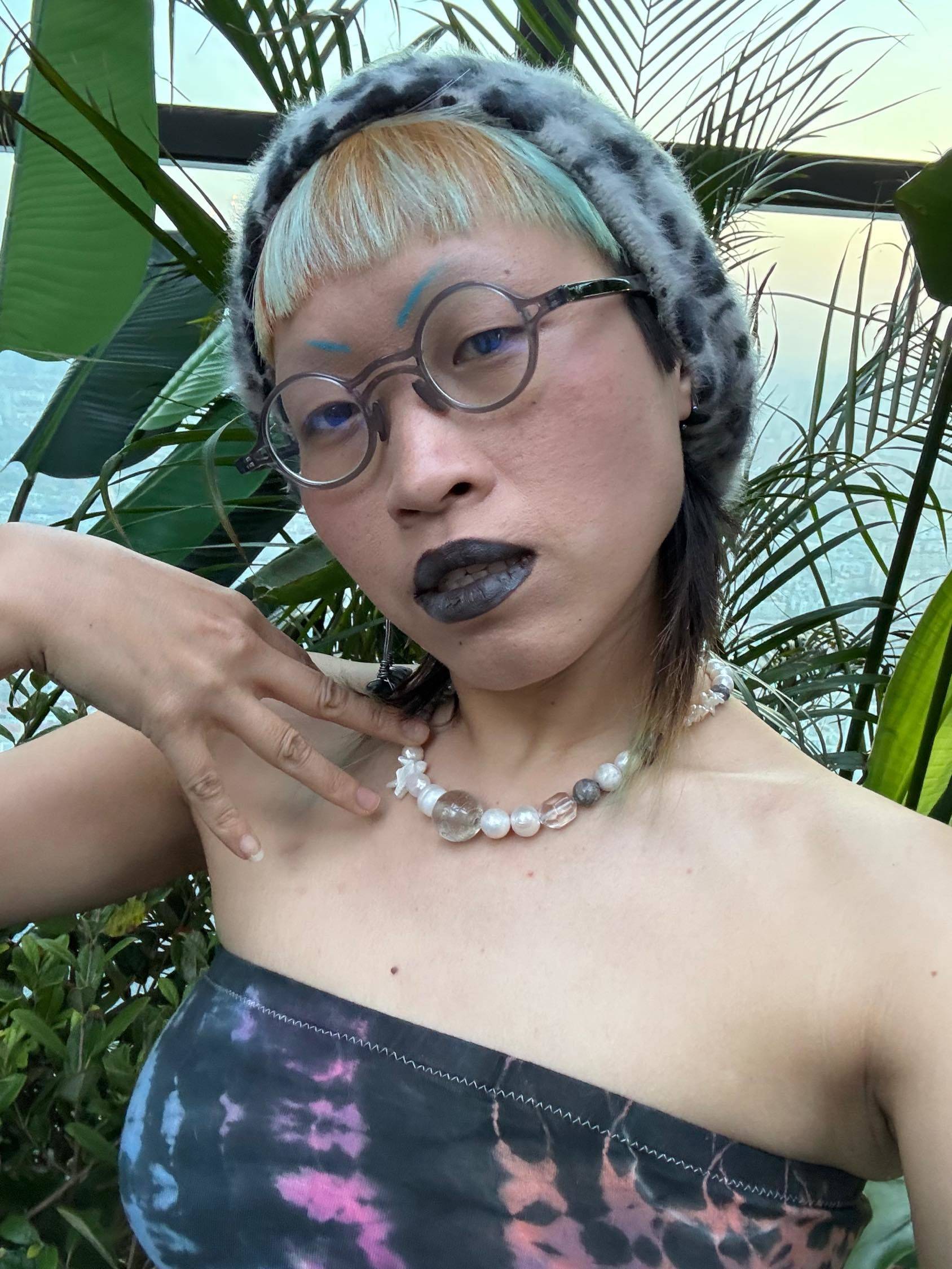 最近今照。 
找室友_2