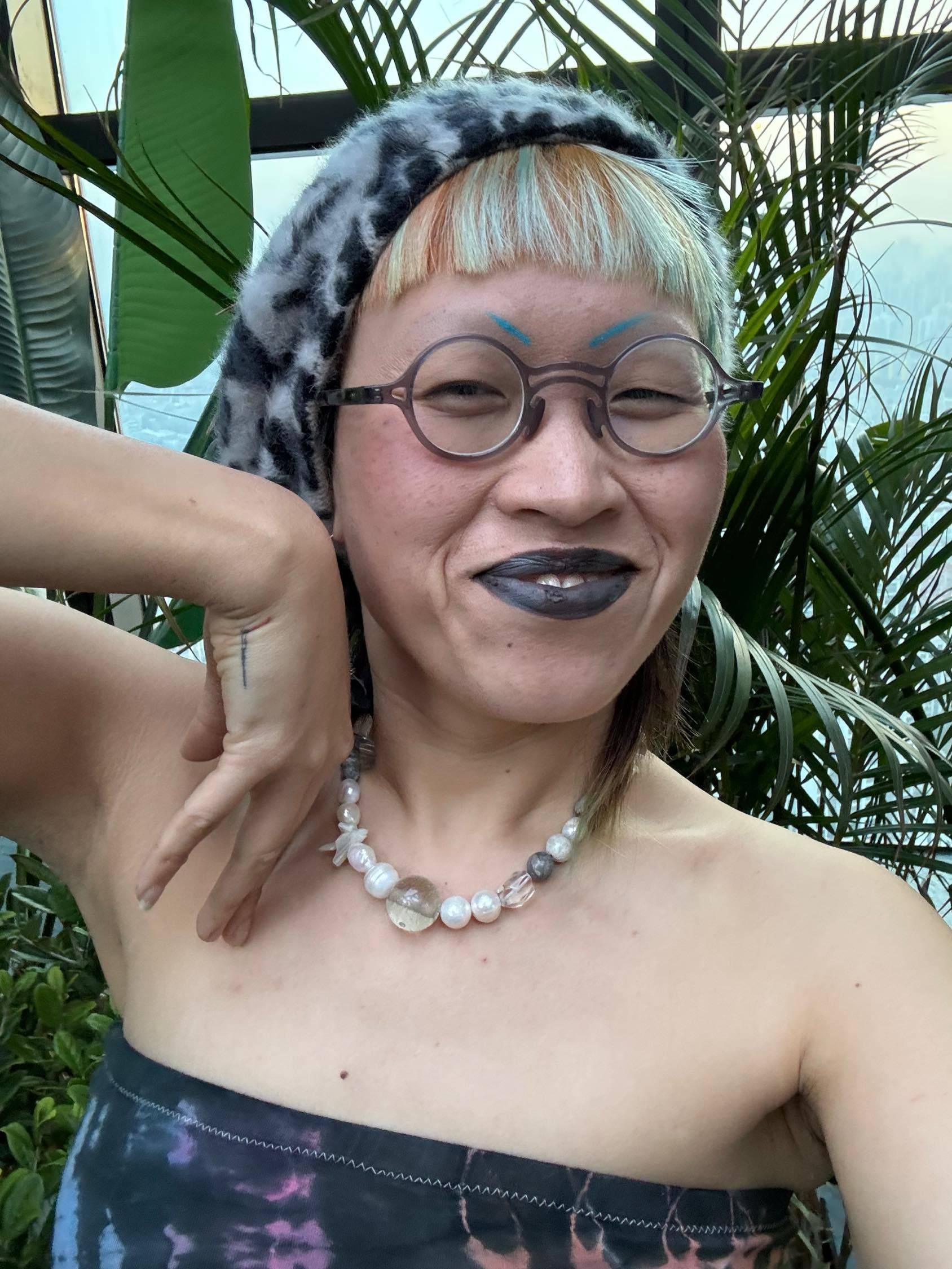 最近今照。 
找室友_1