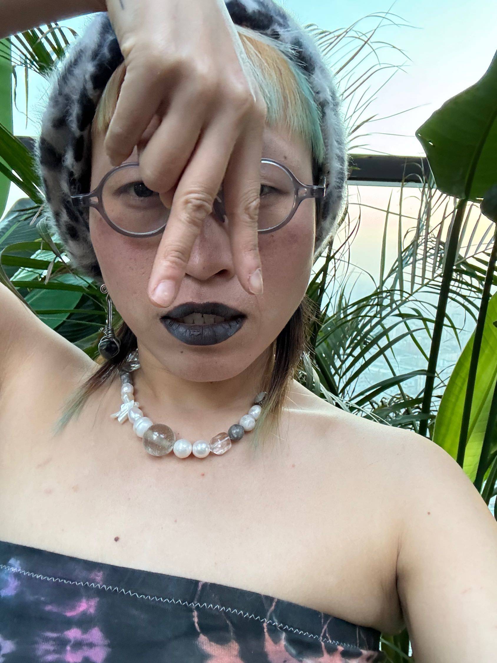 最近今照。 
找室友_3