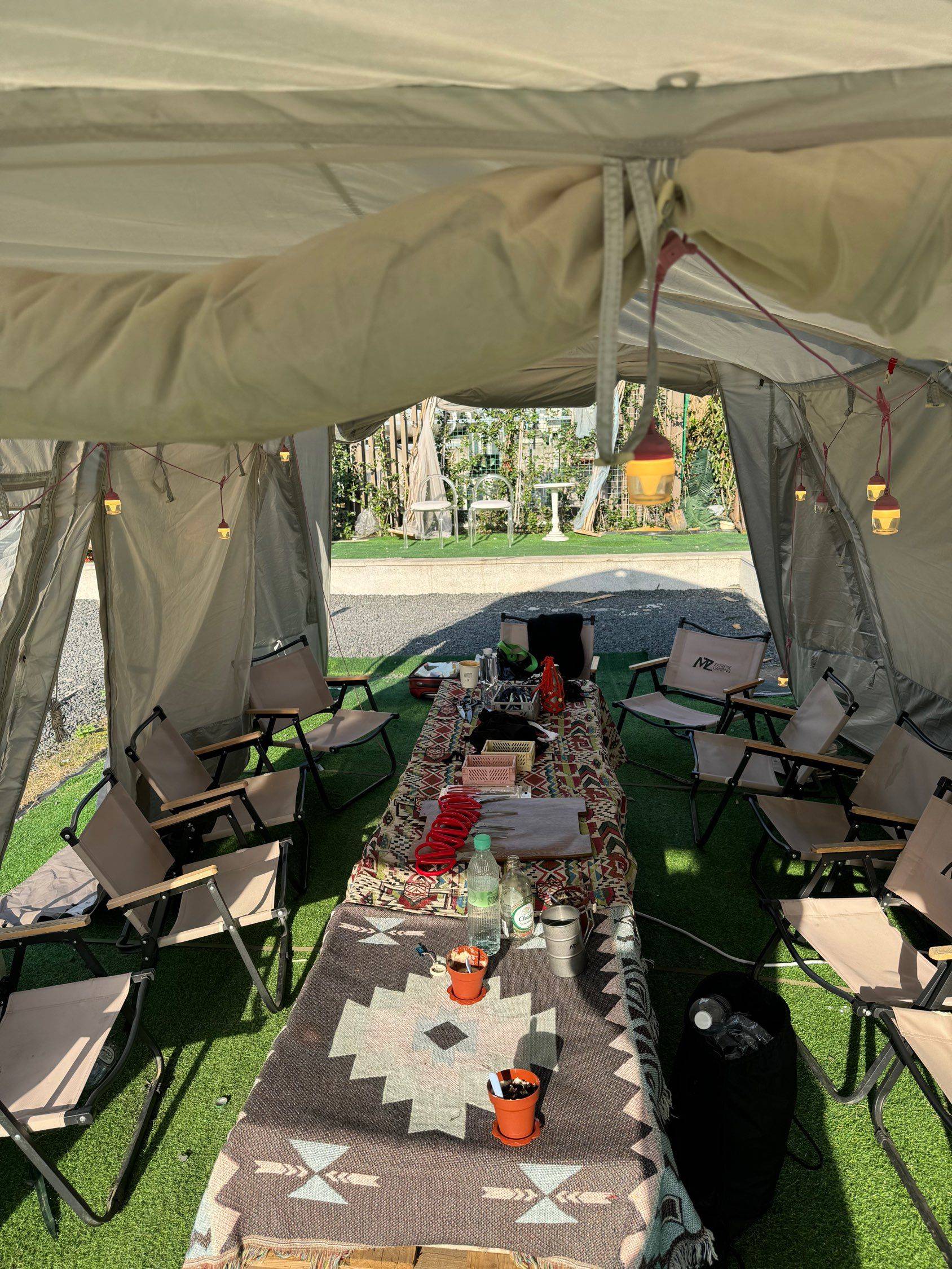 最近今照。 
找室友_4