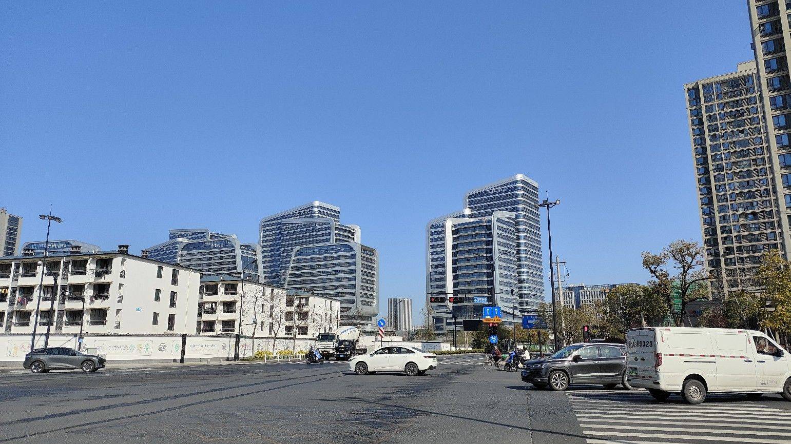 杭州滨江找靠谱租客