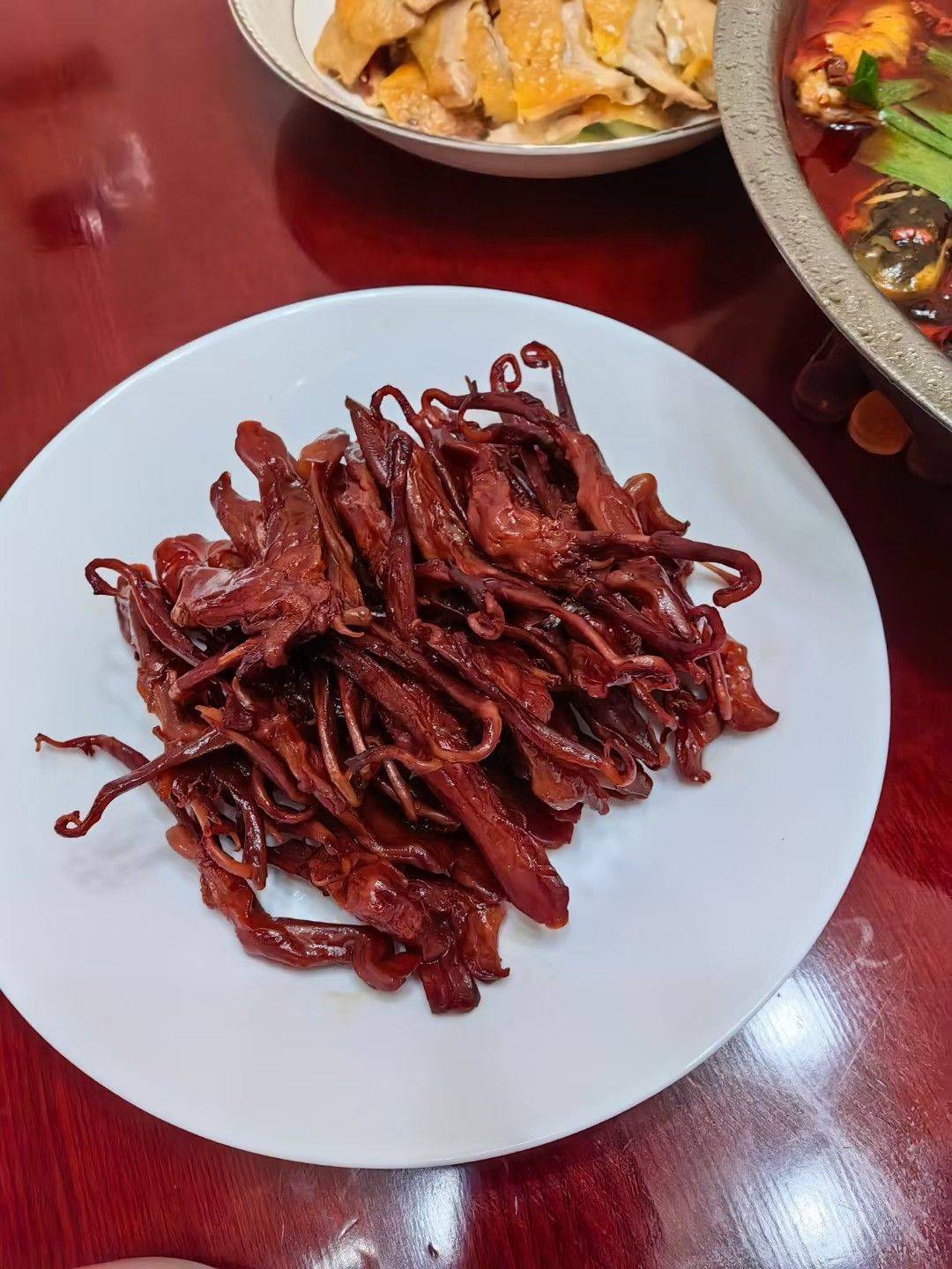 随便吃点😉 美食家 