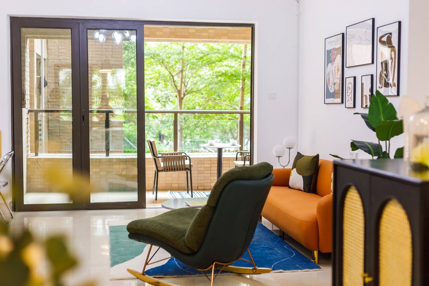 深圳南山科技园合租