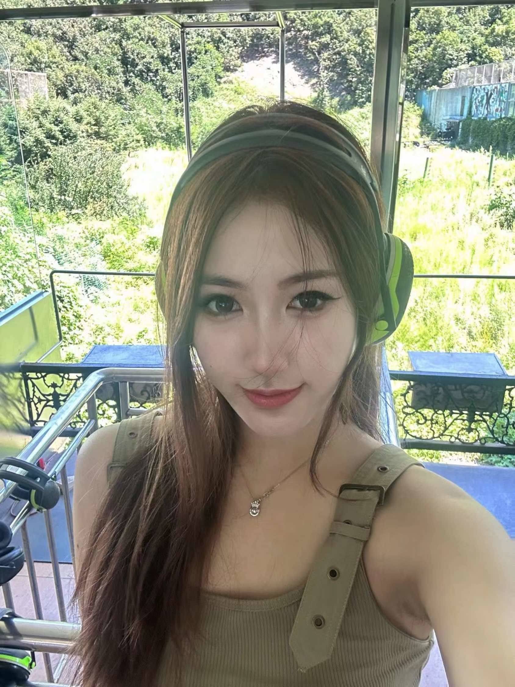 《重生之特种女兵》_1