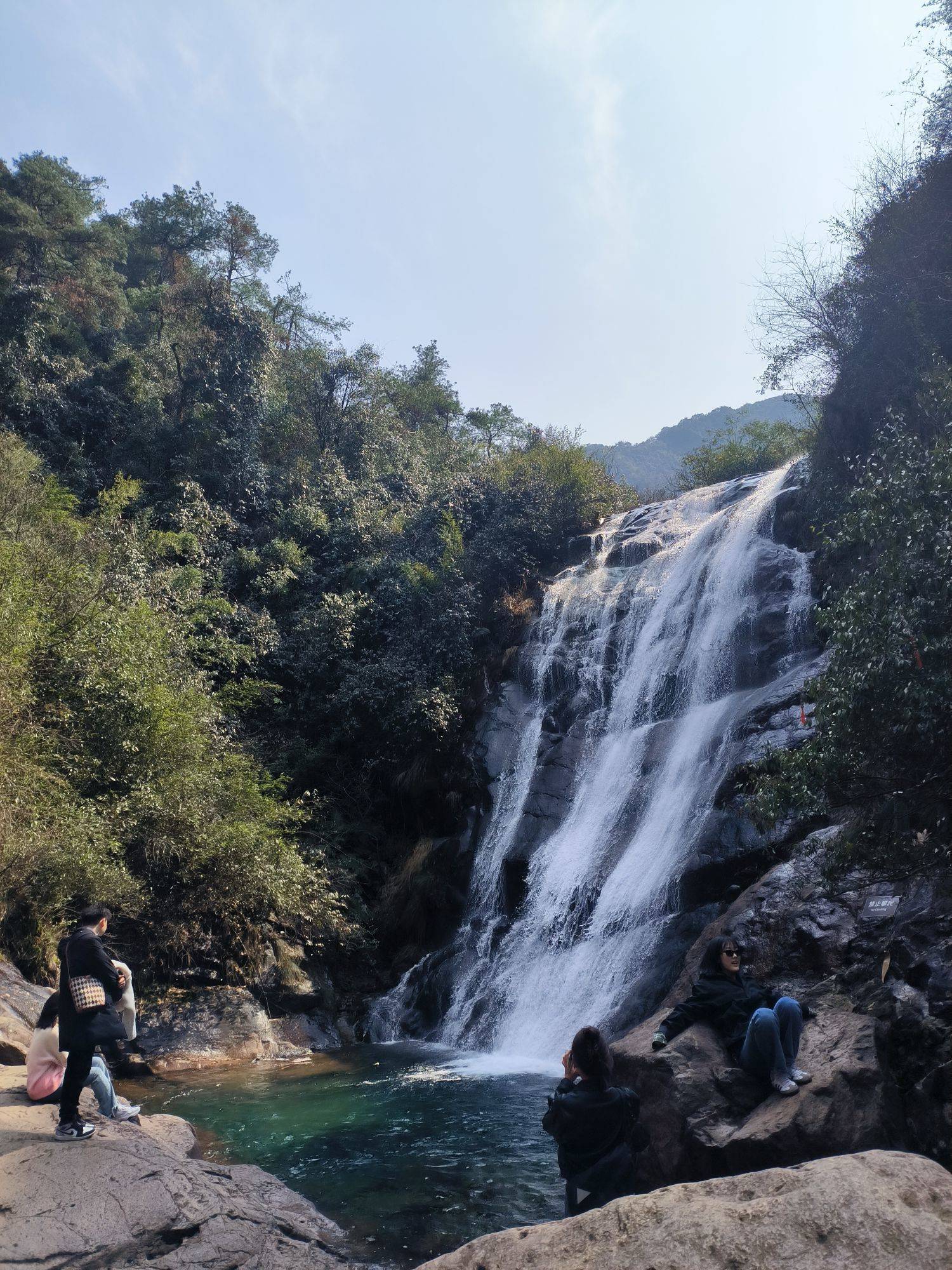 山山水水总是好，看了心情就舒畅  世界_1