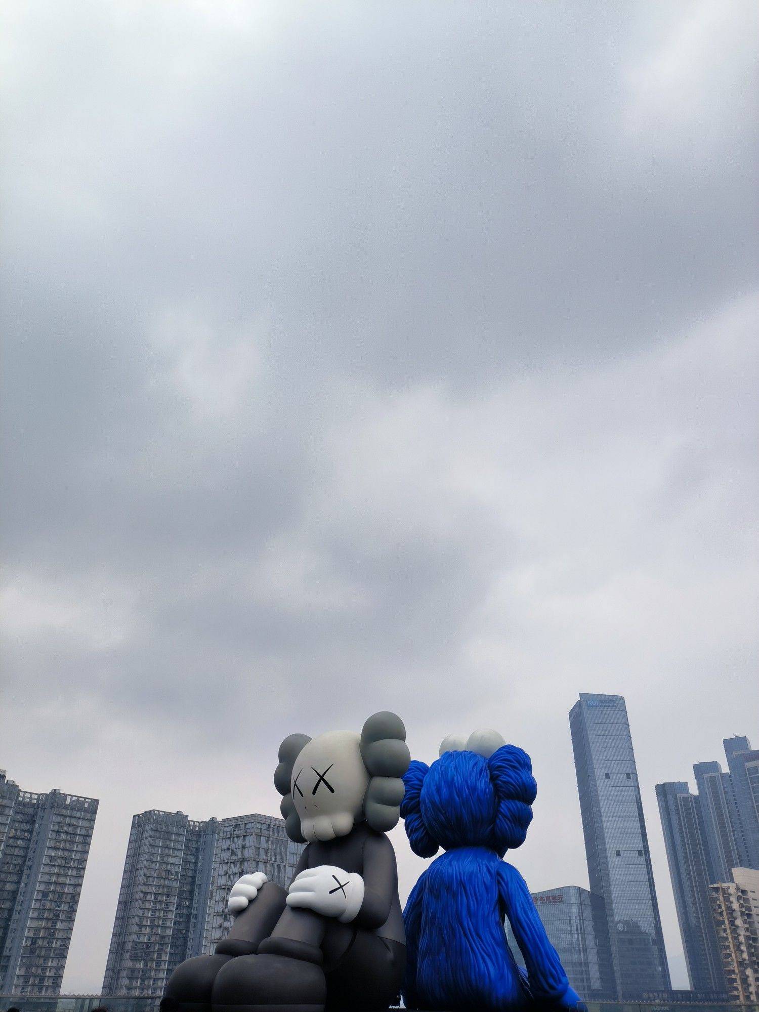  🏳️‍🌈 等待有缘租客_1