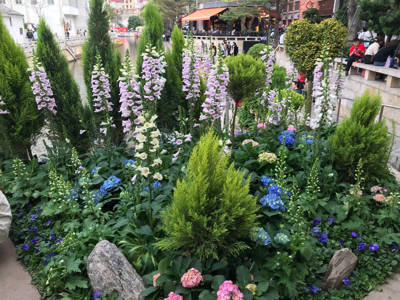 📍广州的老巷子！应该是全国生意最旺的。 _2