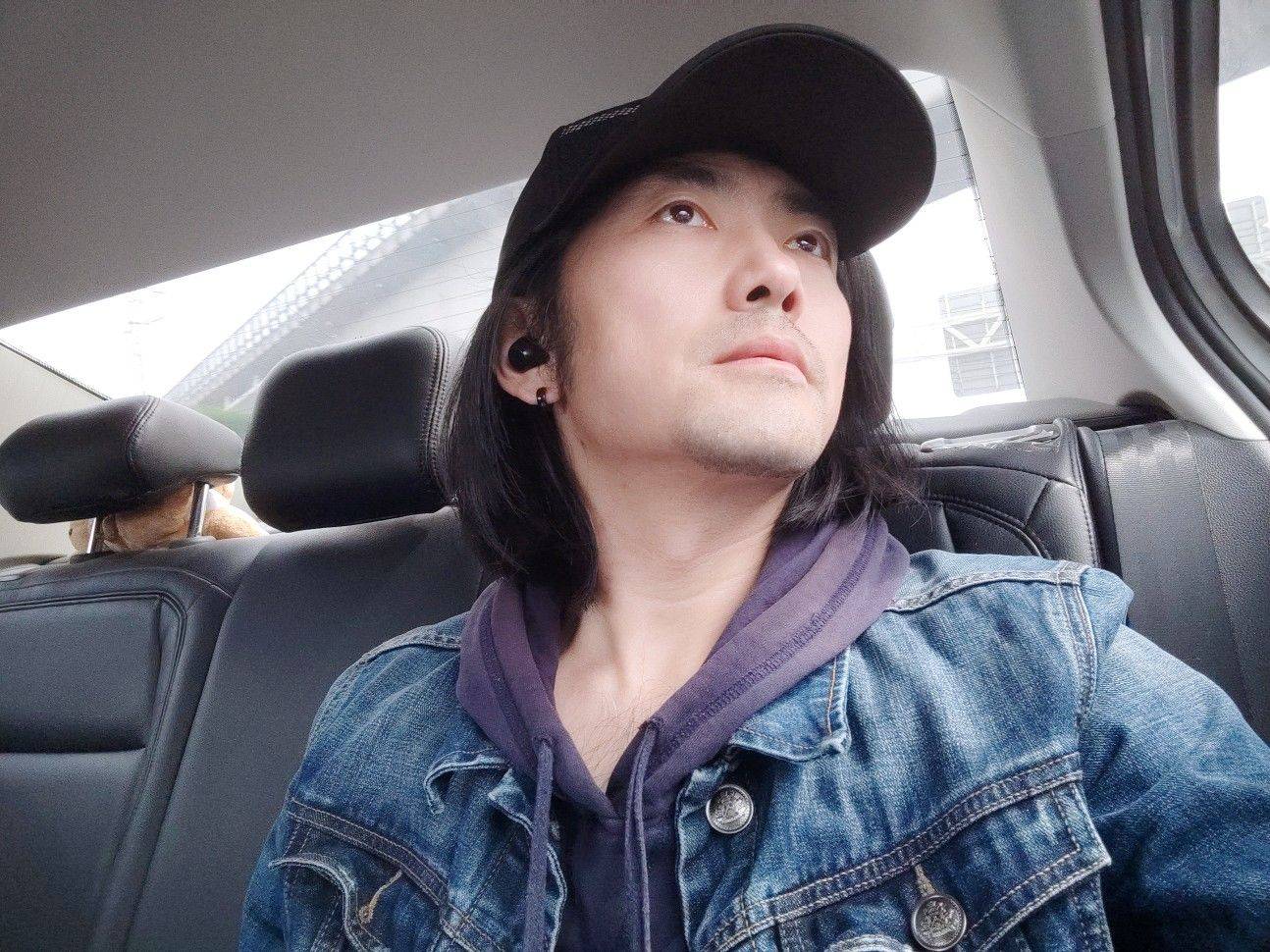 5.1准备自驾去绍兴溜达一圈 找搭子 