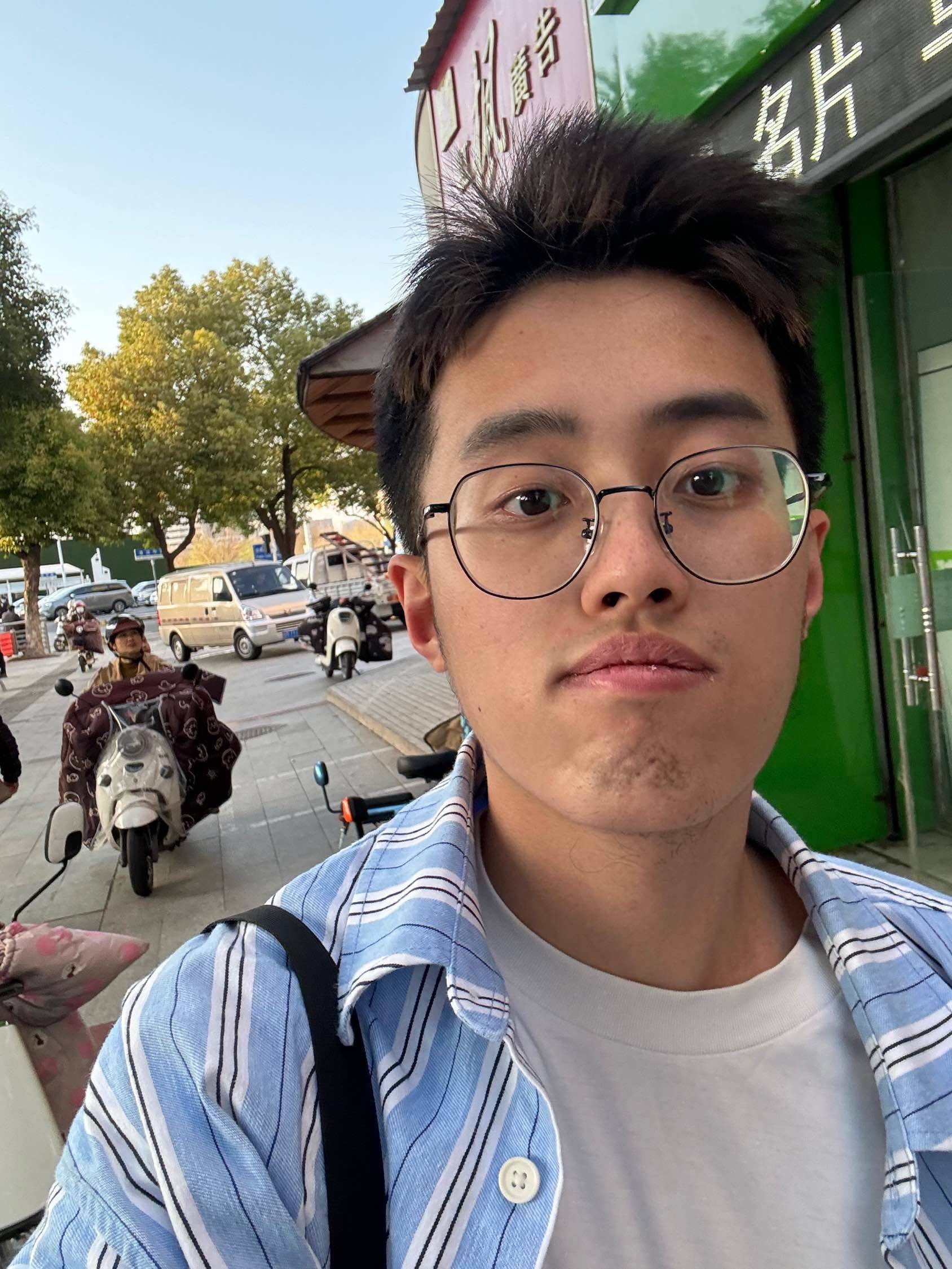 上海华为上班找室友