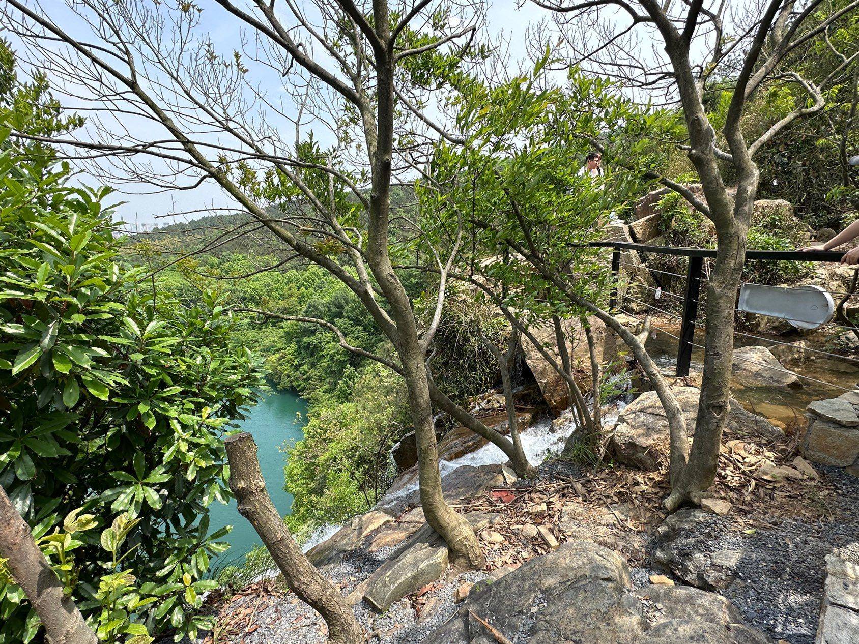 登高望远之虞山_1