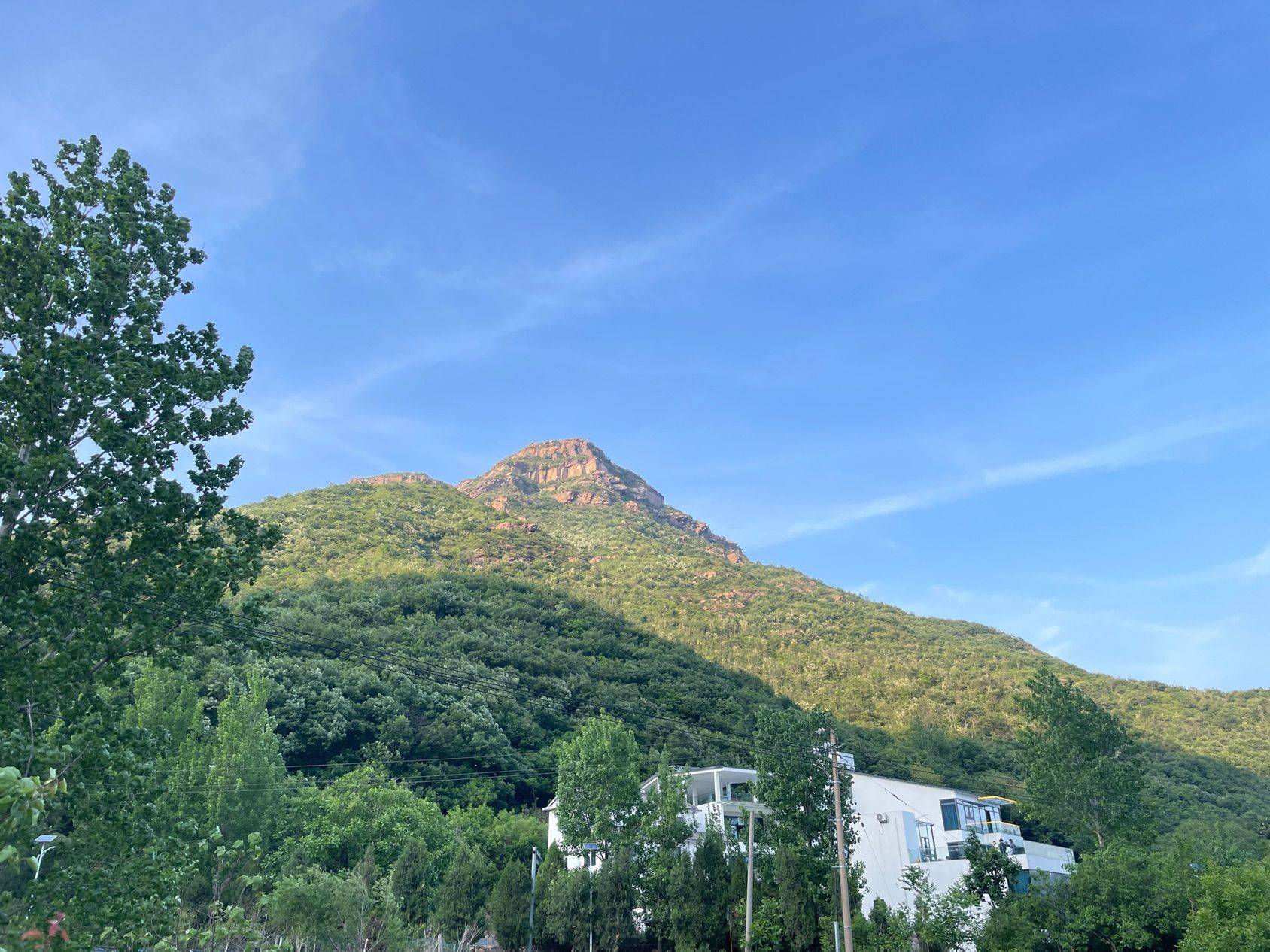 五一野采⛰️