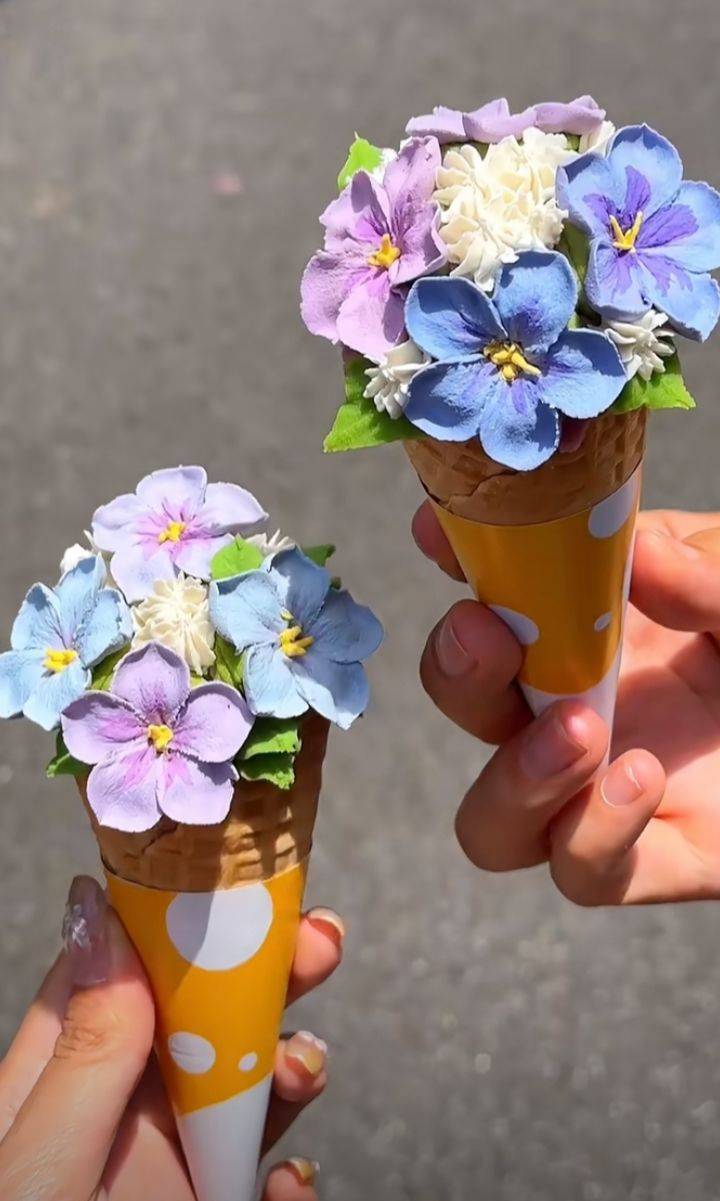 冰淇淋🍦奇遇记_2