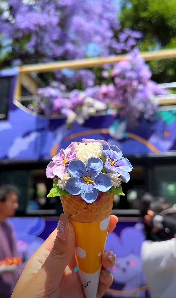 冰淇淋🍦奇遇记