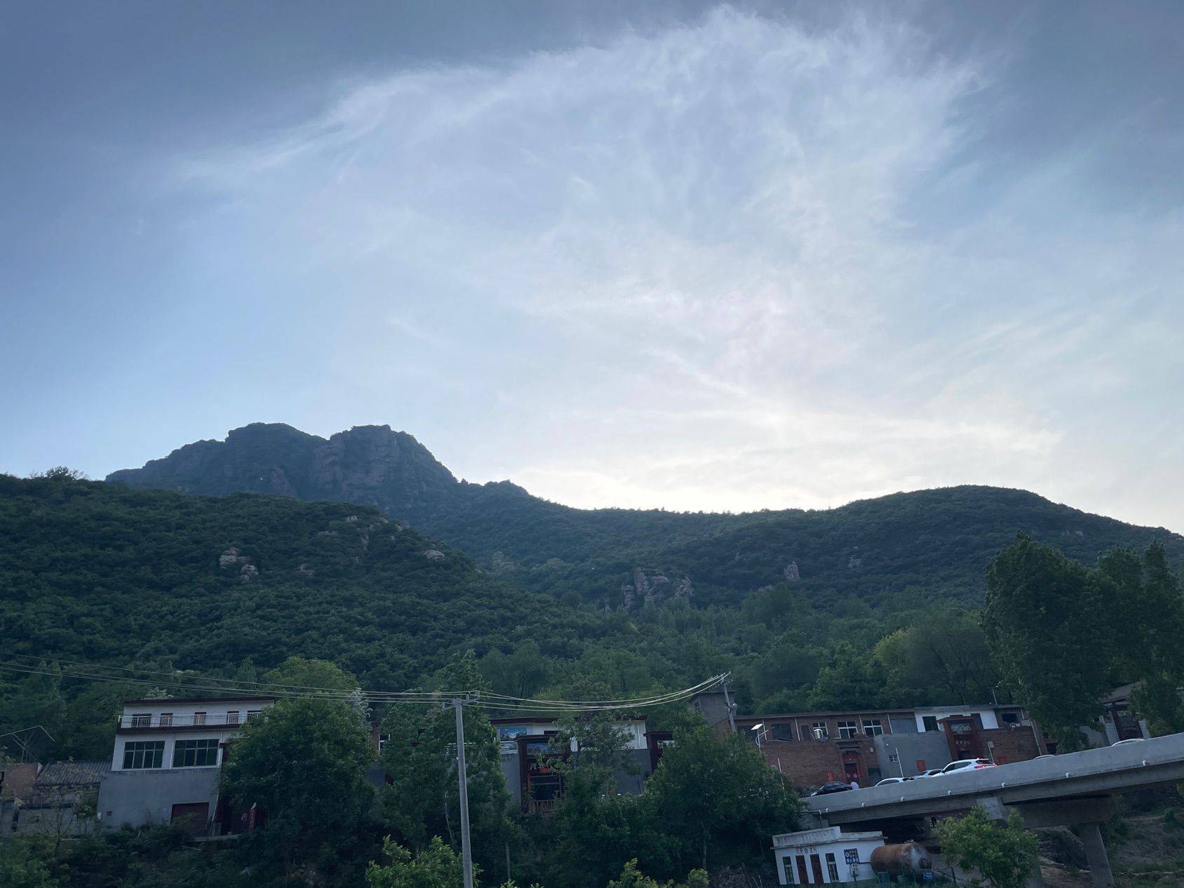 五一野采⛰️_2