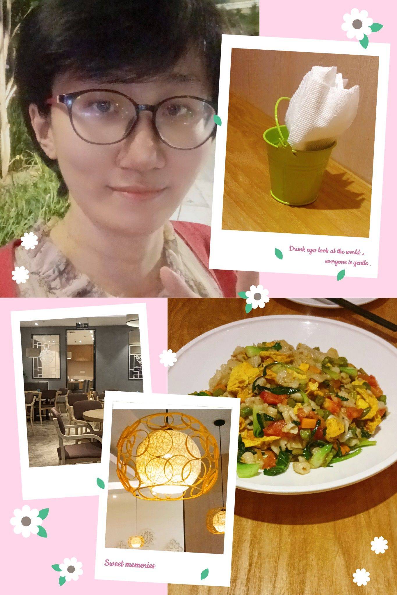 餐巾纸收纳容器居然是小铁桶🪣