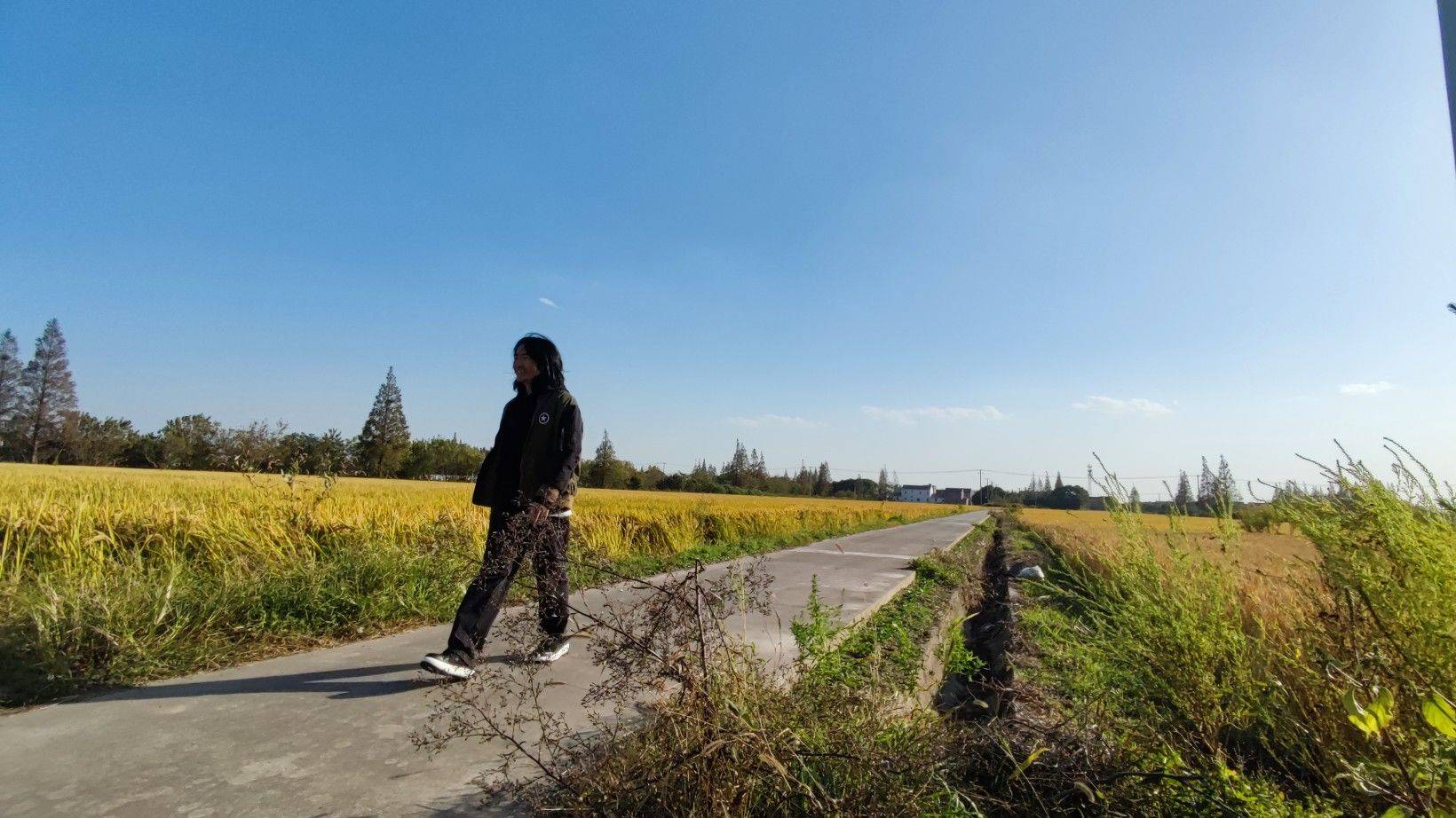 南京自驾5女3男，可以再来一辆车