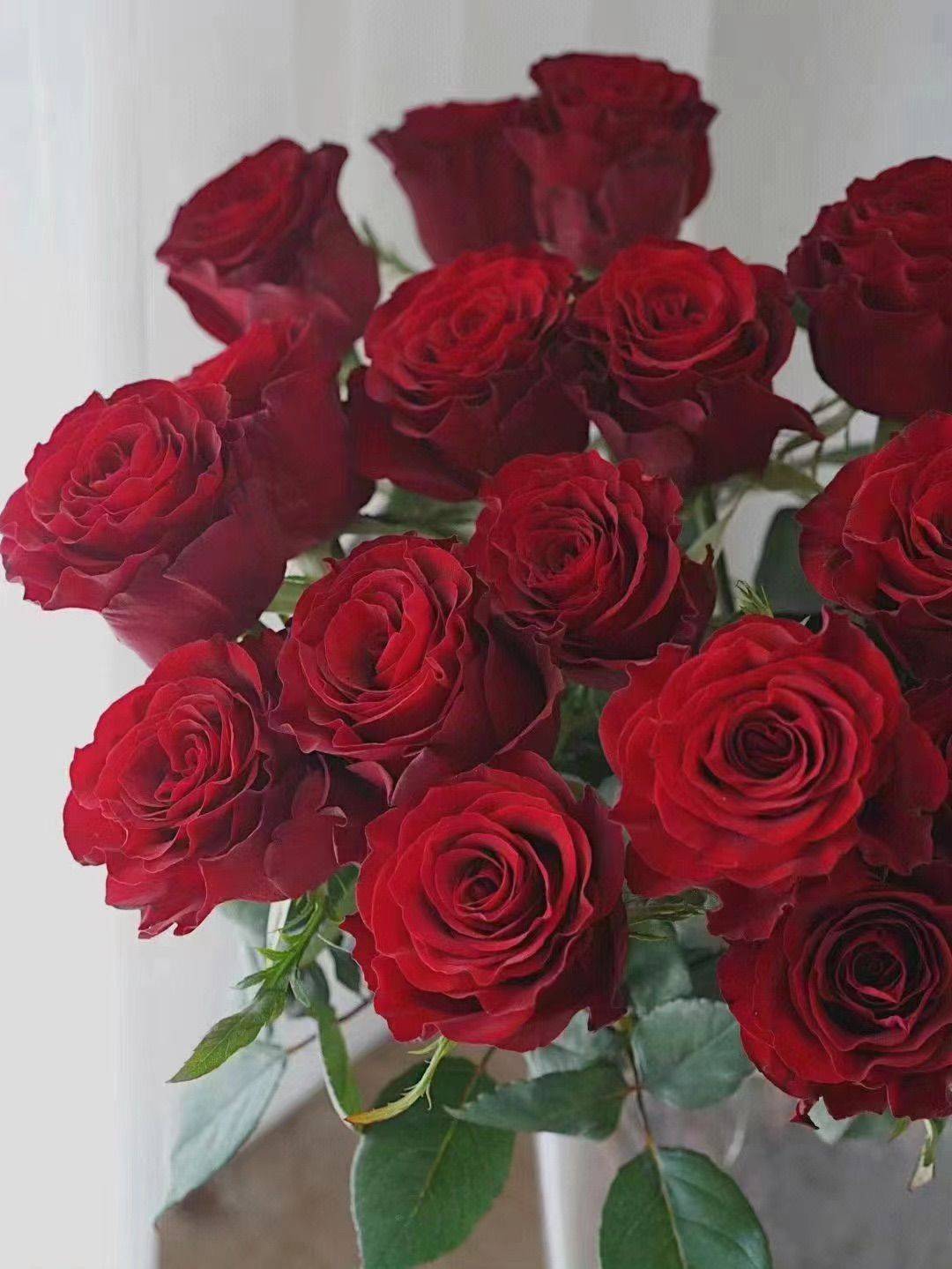 鲜花与蛋糕更配哦