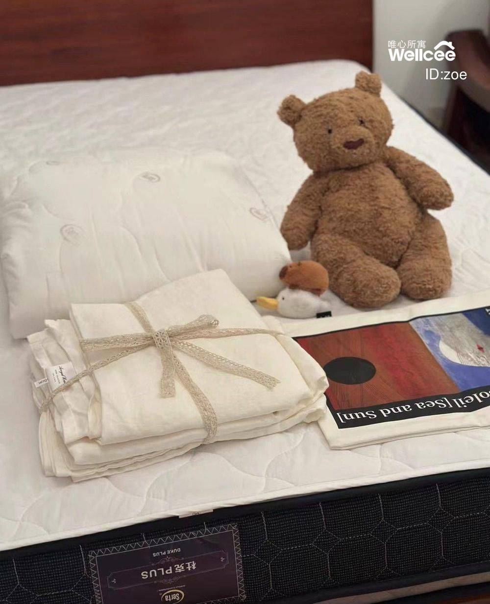 CBD百子湾双69平开间招室友请看详情再沟通_2