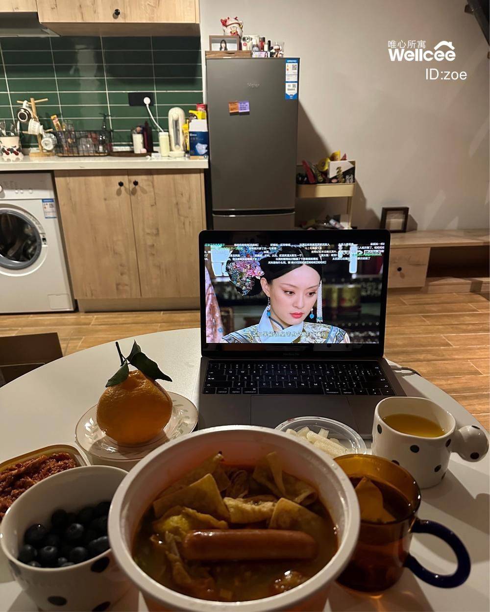 CBD百子湾双69平开间招室友请看详情再沟通_4