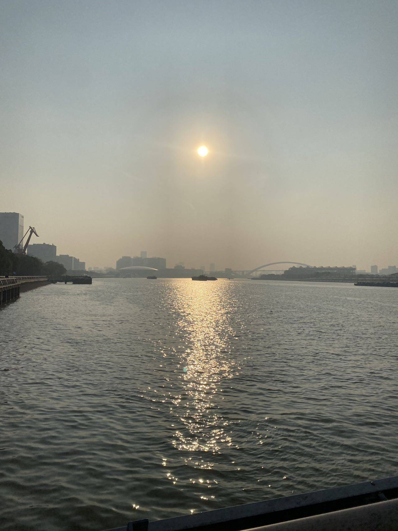 最近太适合骑行啦_3