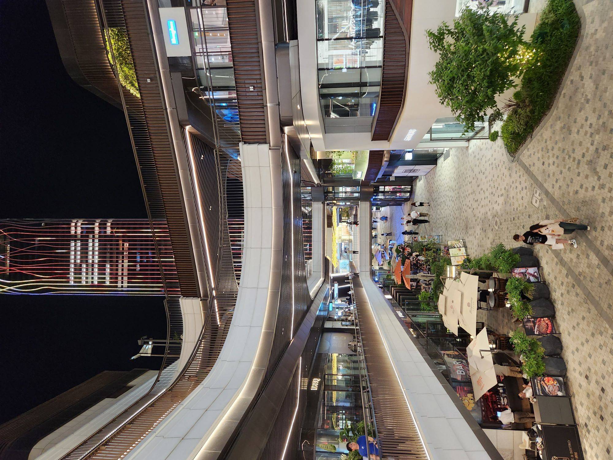 上海，前滩太古里_2