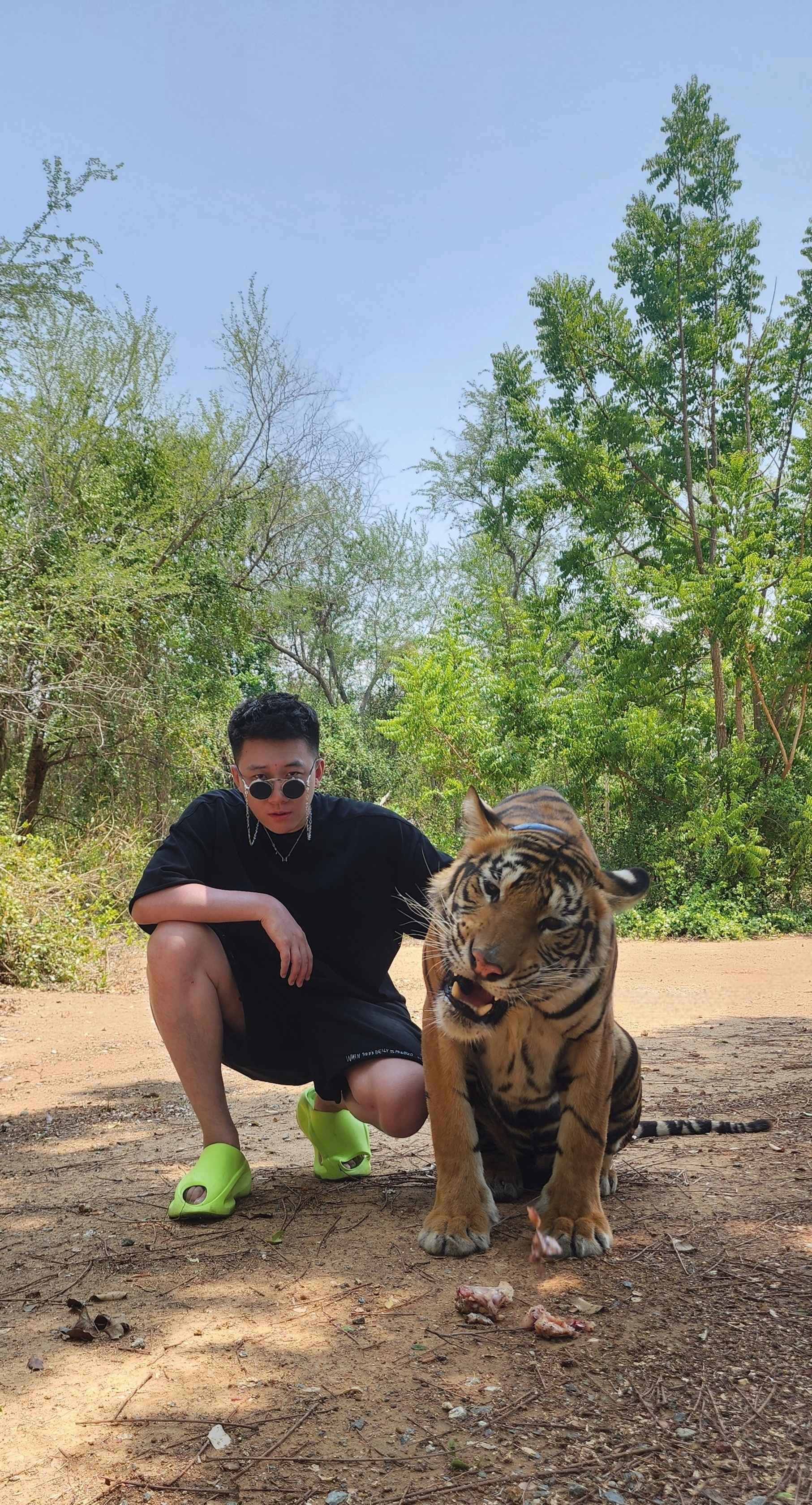 找室友求合租，带个小狗