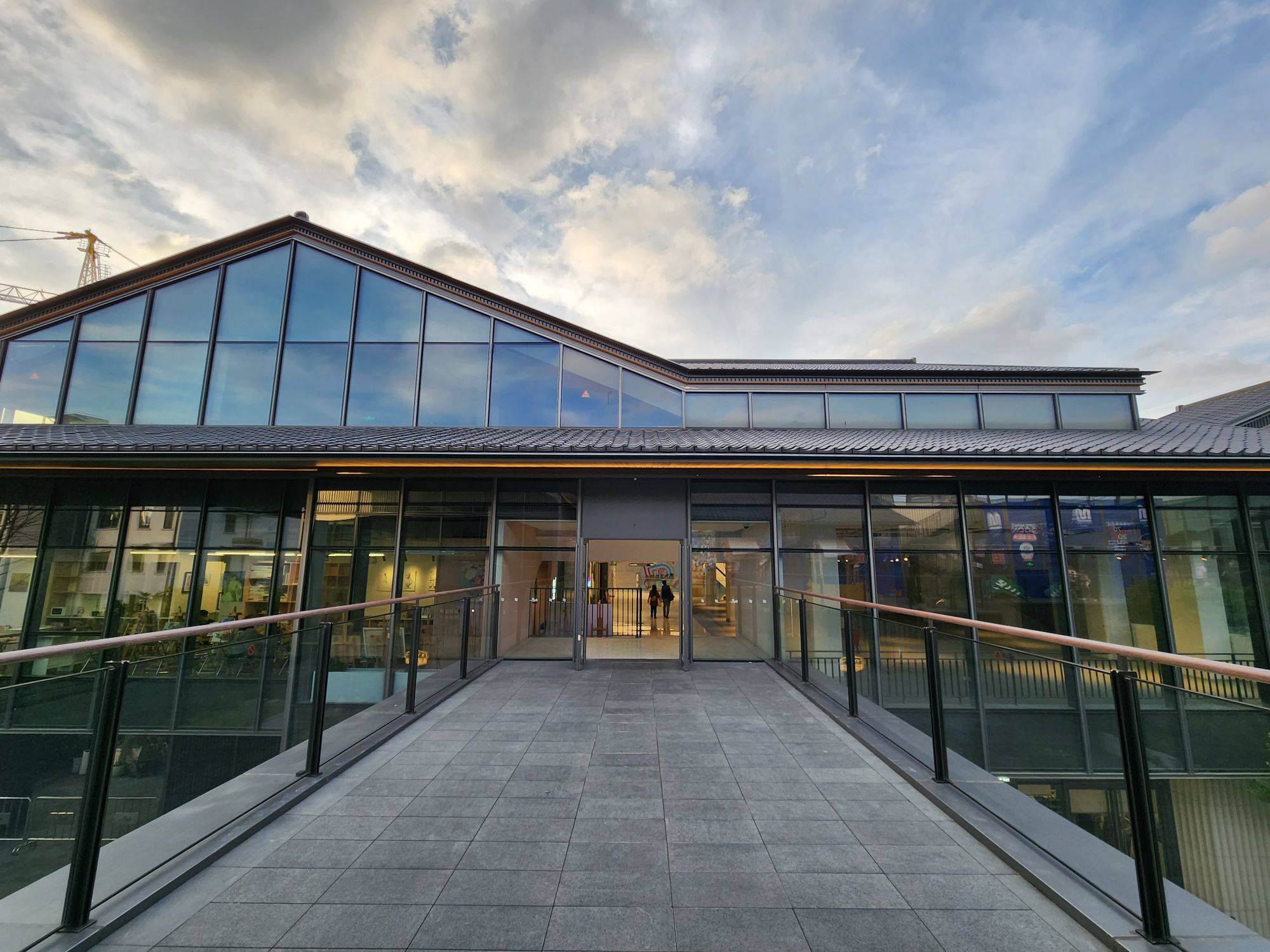 上海杨浦-招室友