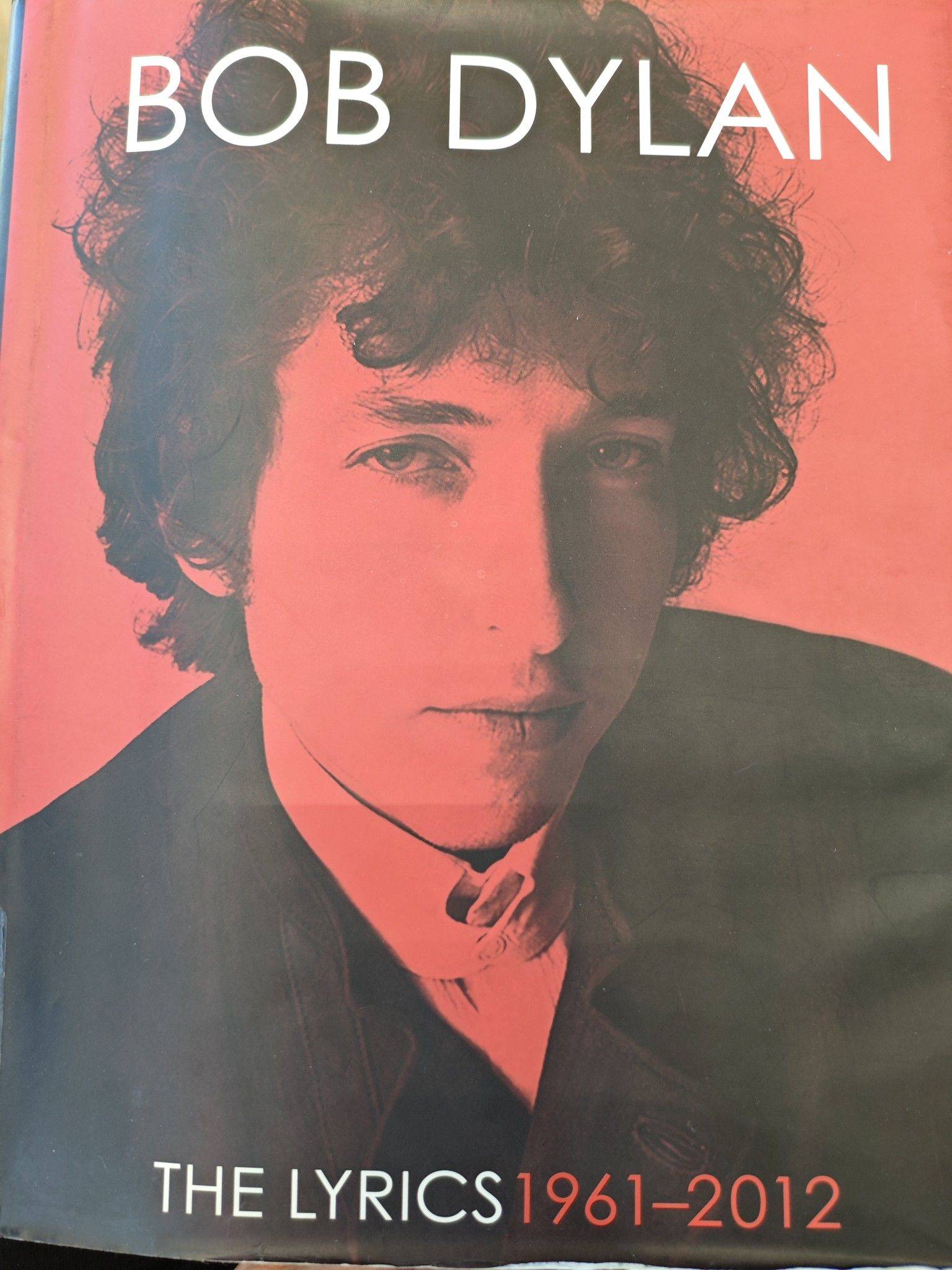 在上海-招室友-Bob Dylan