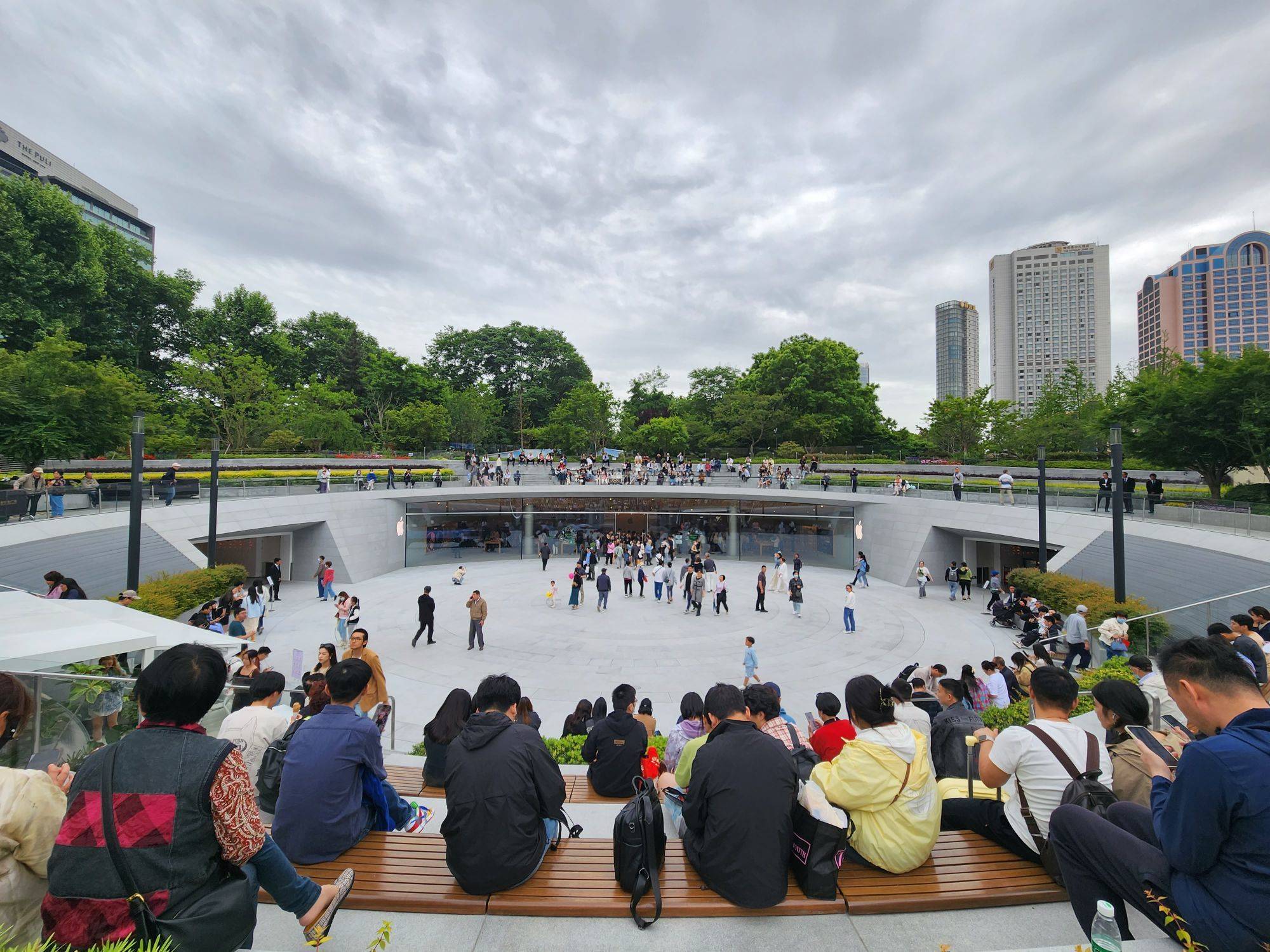 在上海-招室友-内环便利