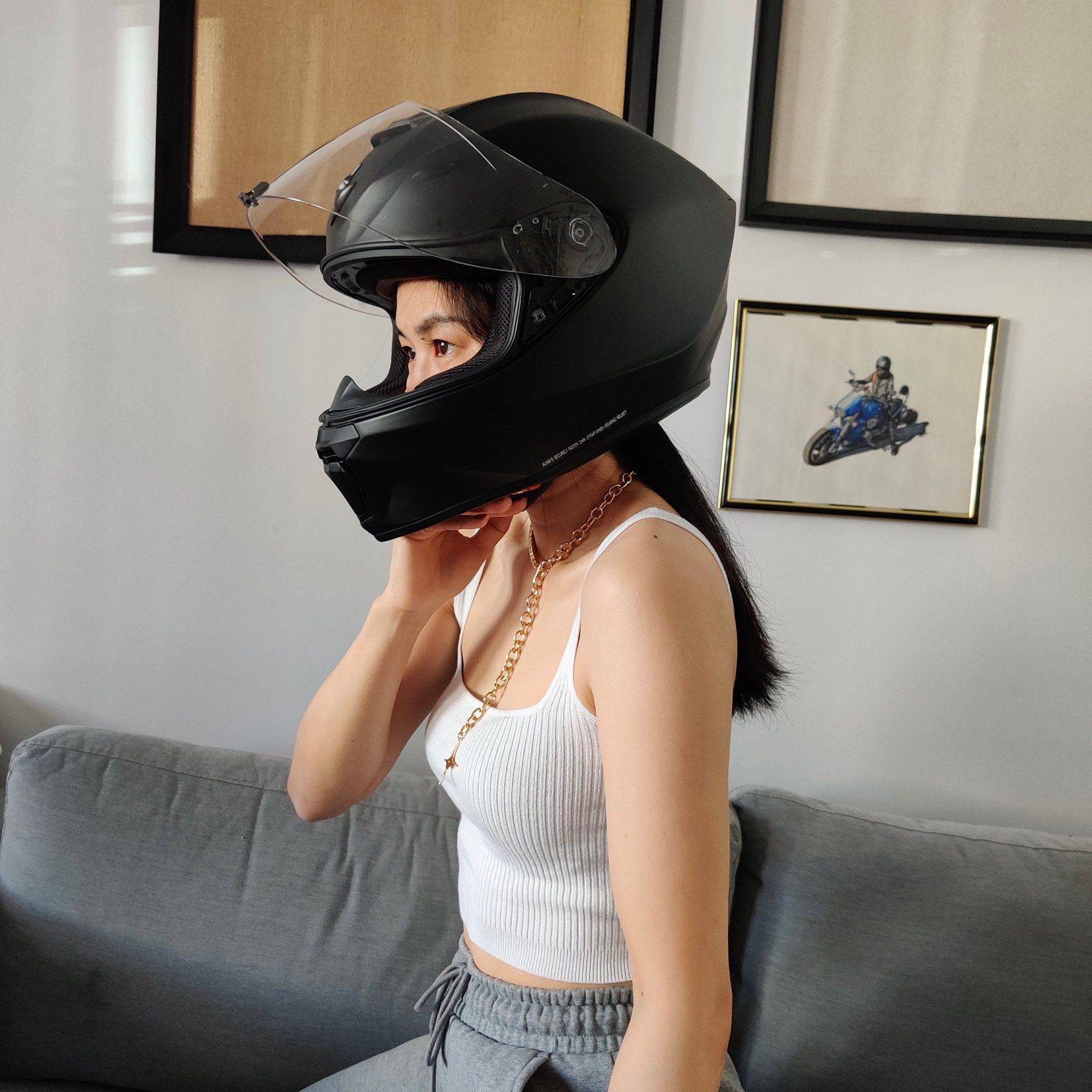 Helmet | Scorpion 🦂 
