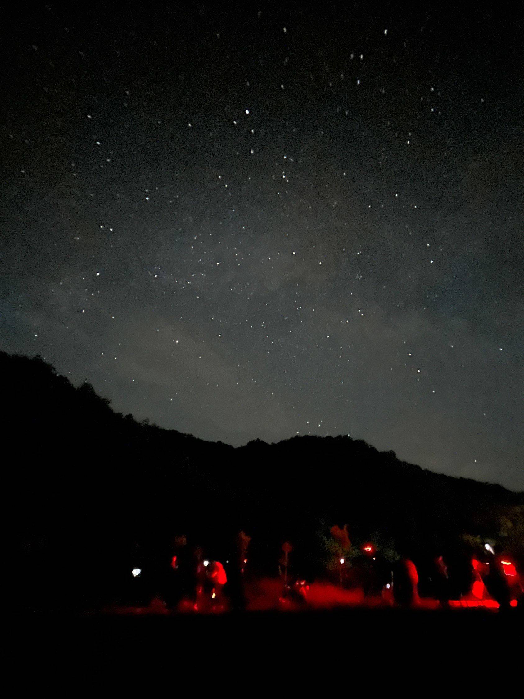 许个星辰大海的未来
