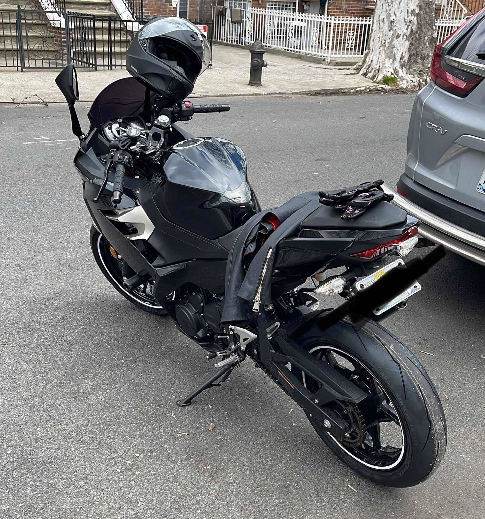 Helmet | Scorpion 🦂 _1
