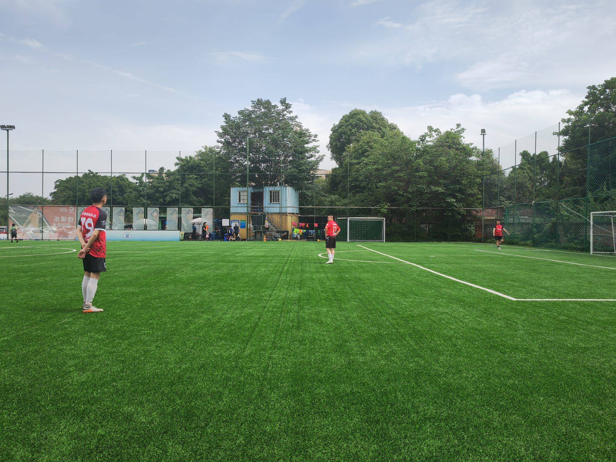 人不能没有热爱的事情，不然跟咸鱼有何区别_3