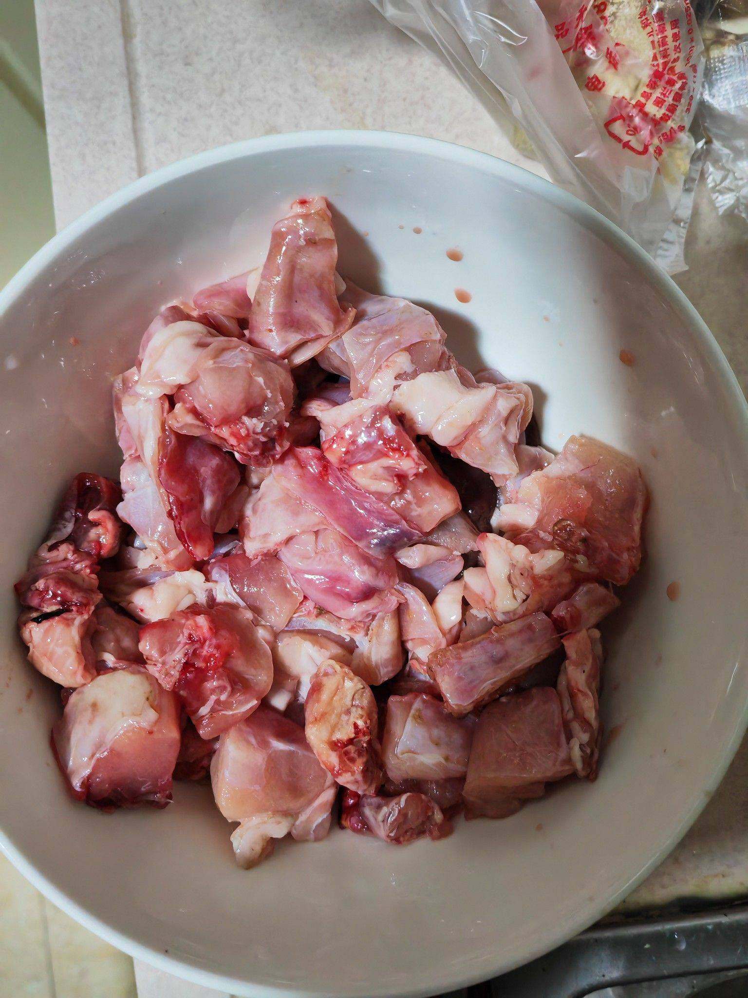 “怎么能吃兔兔”..不知道谁第一个说的哈哈